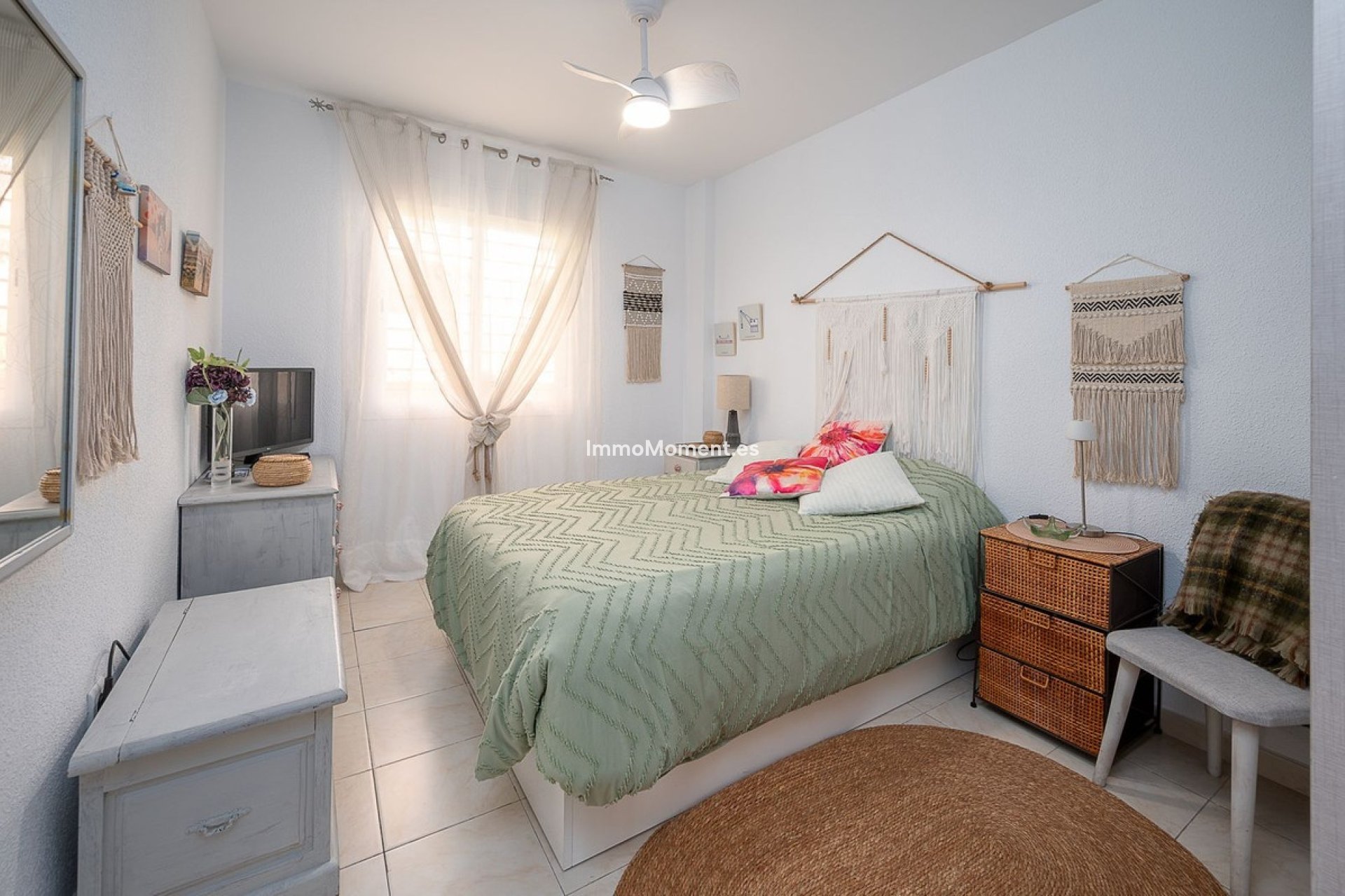 Resale - Apartment - Mijas - Mijas Costa
