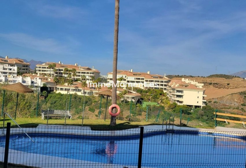 Resale - Apartment - Mijas - Mijas Costa
