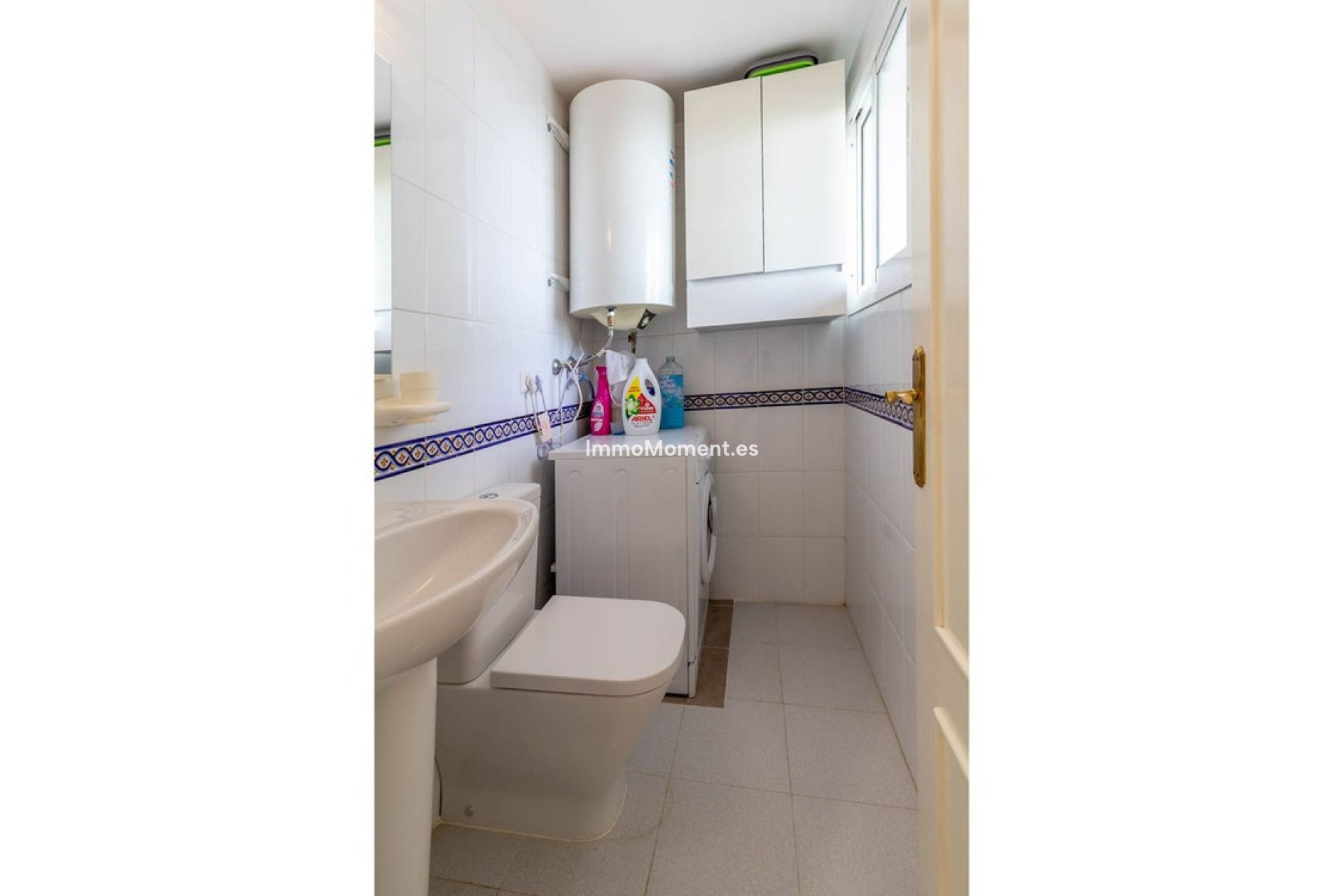 Resale - Apartment - Mijas - Mijas Costa