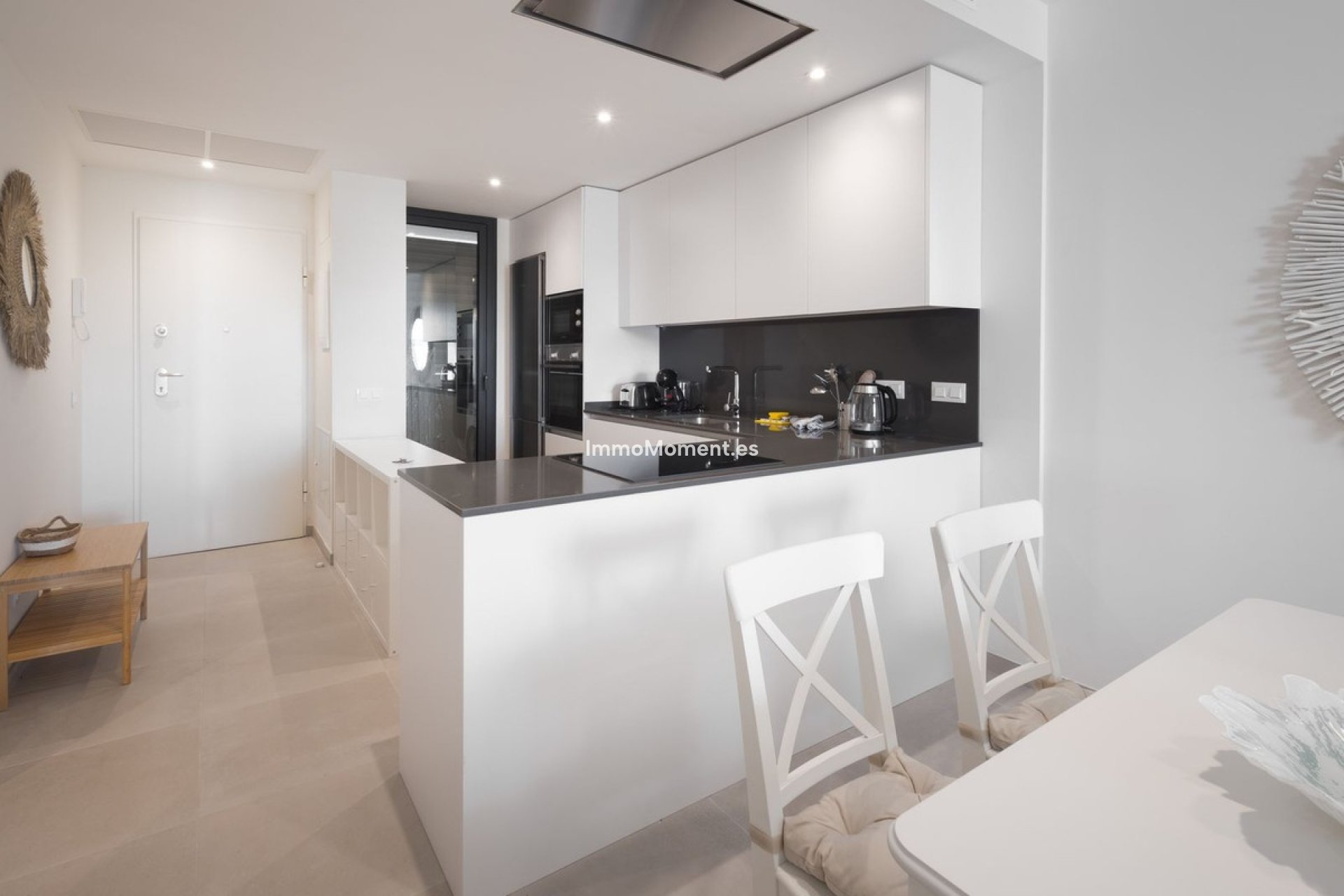 Resale - Apartment - Mijas - Mijas Costa