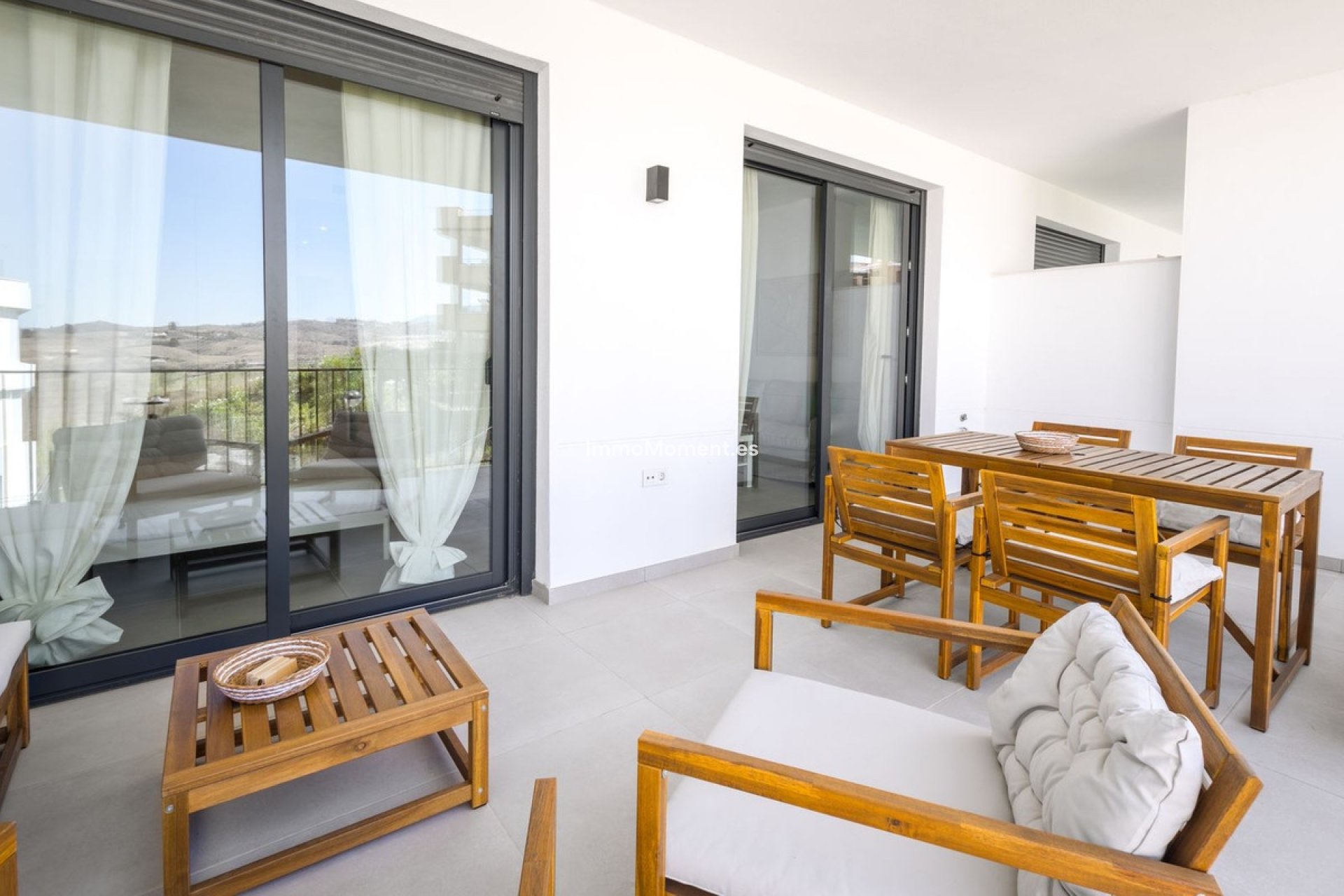 Resale - Apartment - Mijas - Mijas Costa