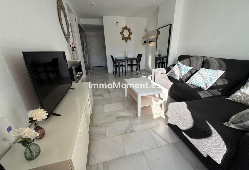 Resale - Apartment - Mijas - Mijas Costa
