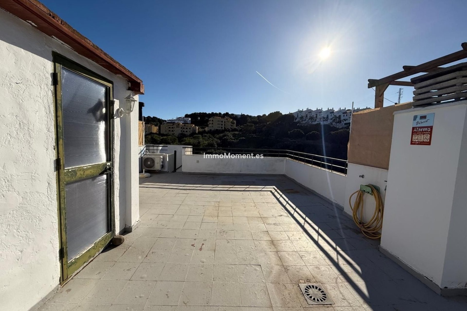 Resale - Apartment - Mijas - Mijas Costa
