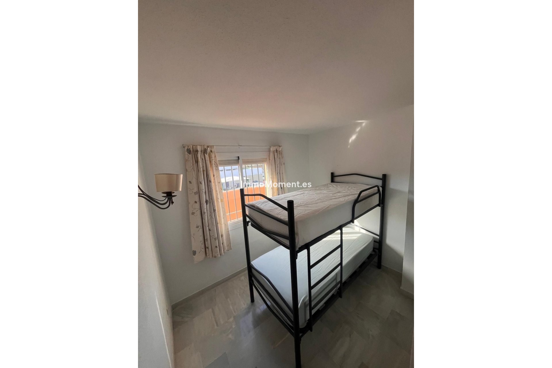 Resale - Apartment - Mijas - Mijas Costa