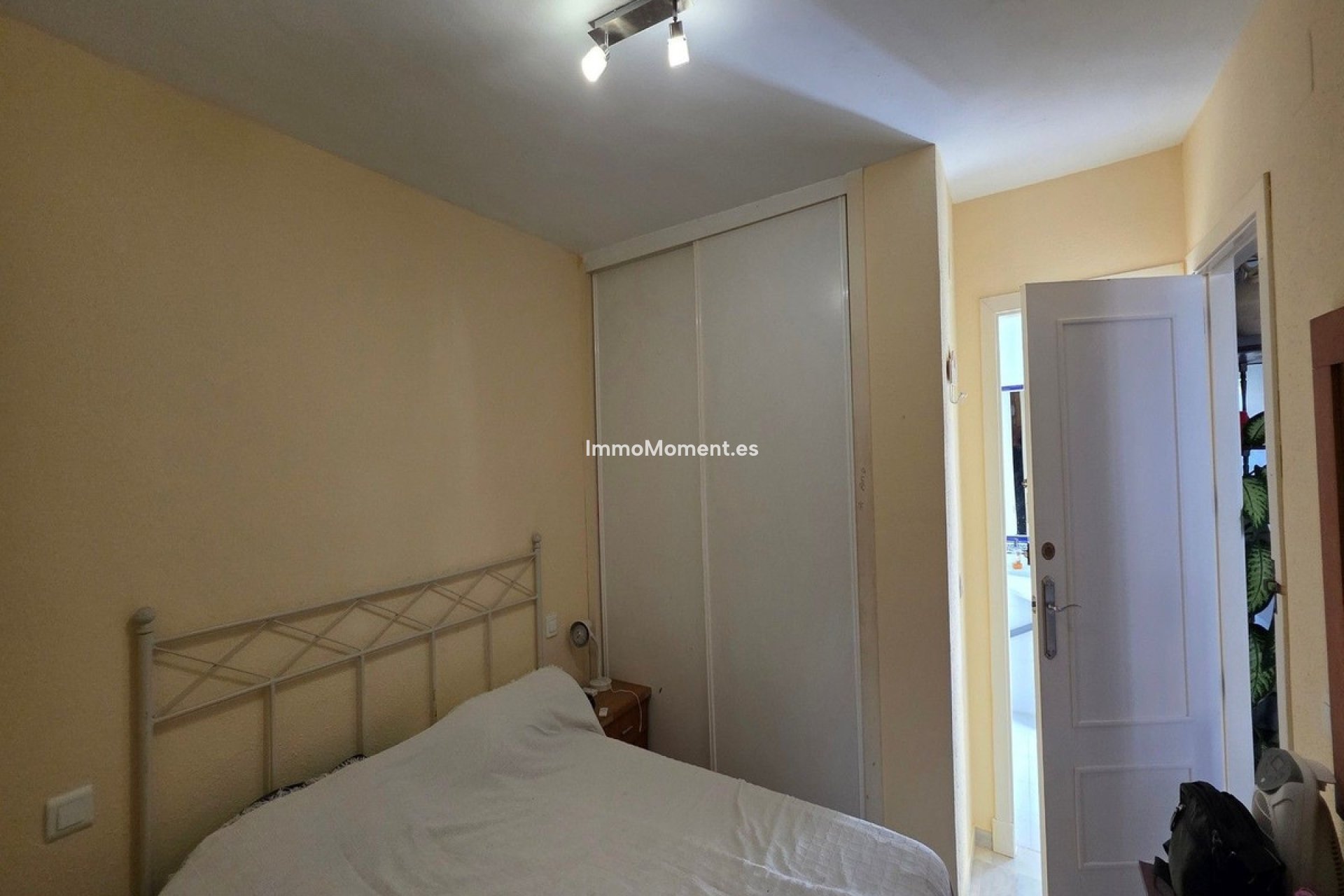 Resale - Apartment - Mijas - Mijas Costa