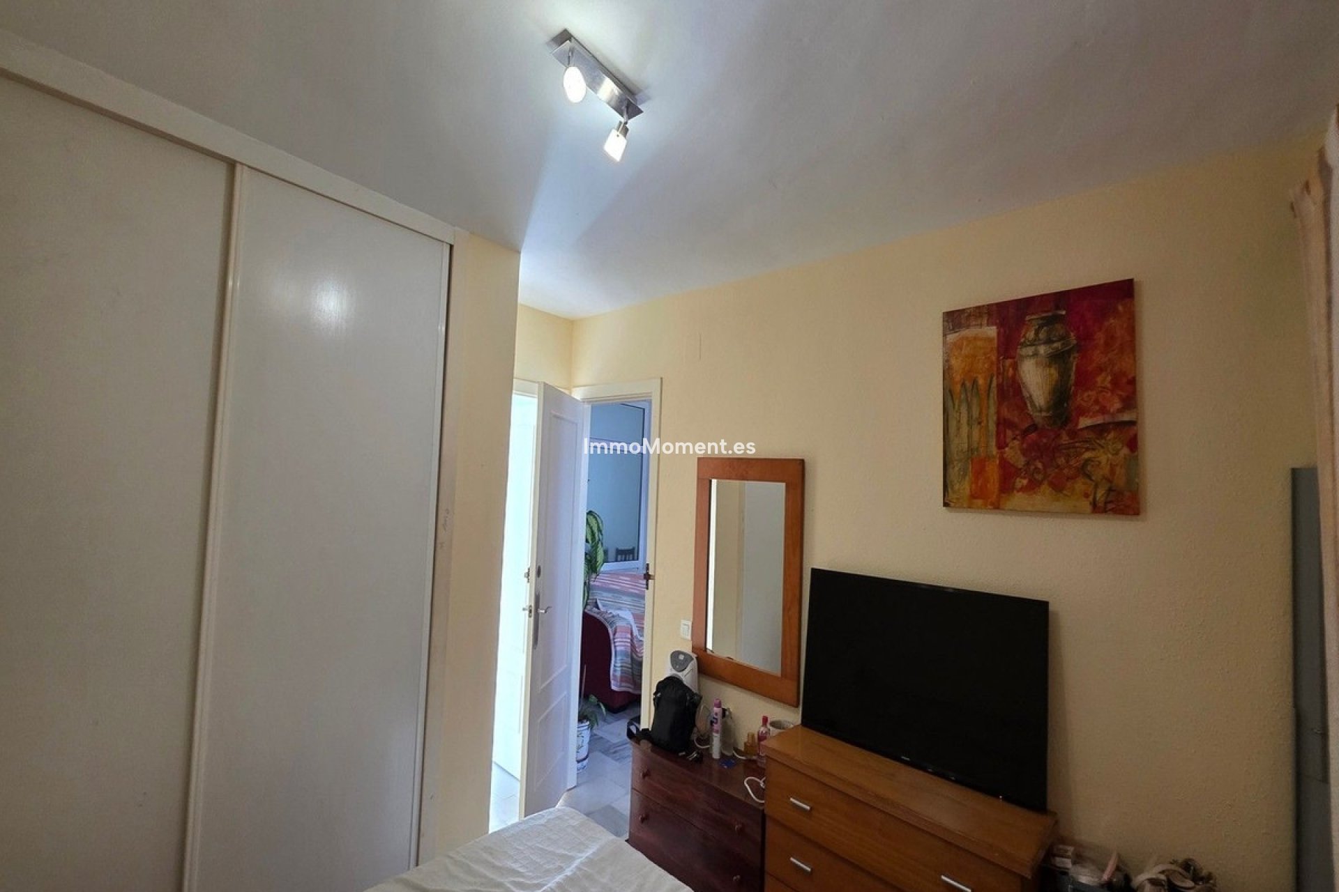 Resale - Apartment - Mijas - Mijas Costa