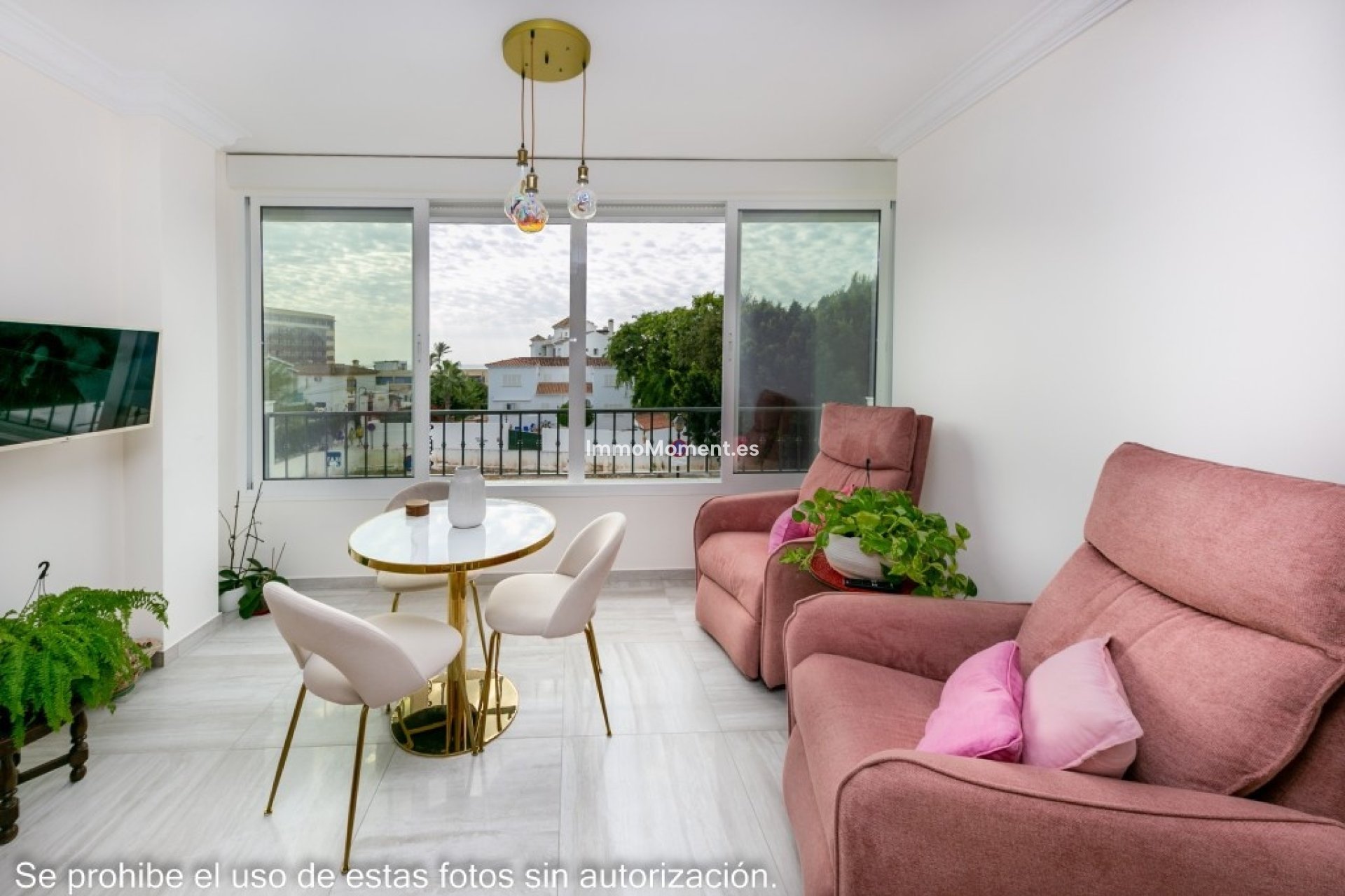 Resale - Apartment - Mijas - Mijas Costa