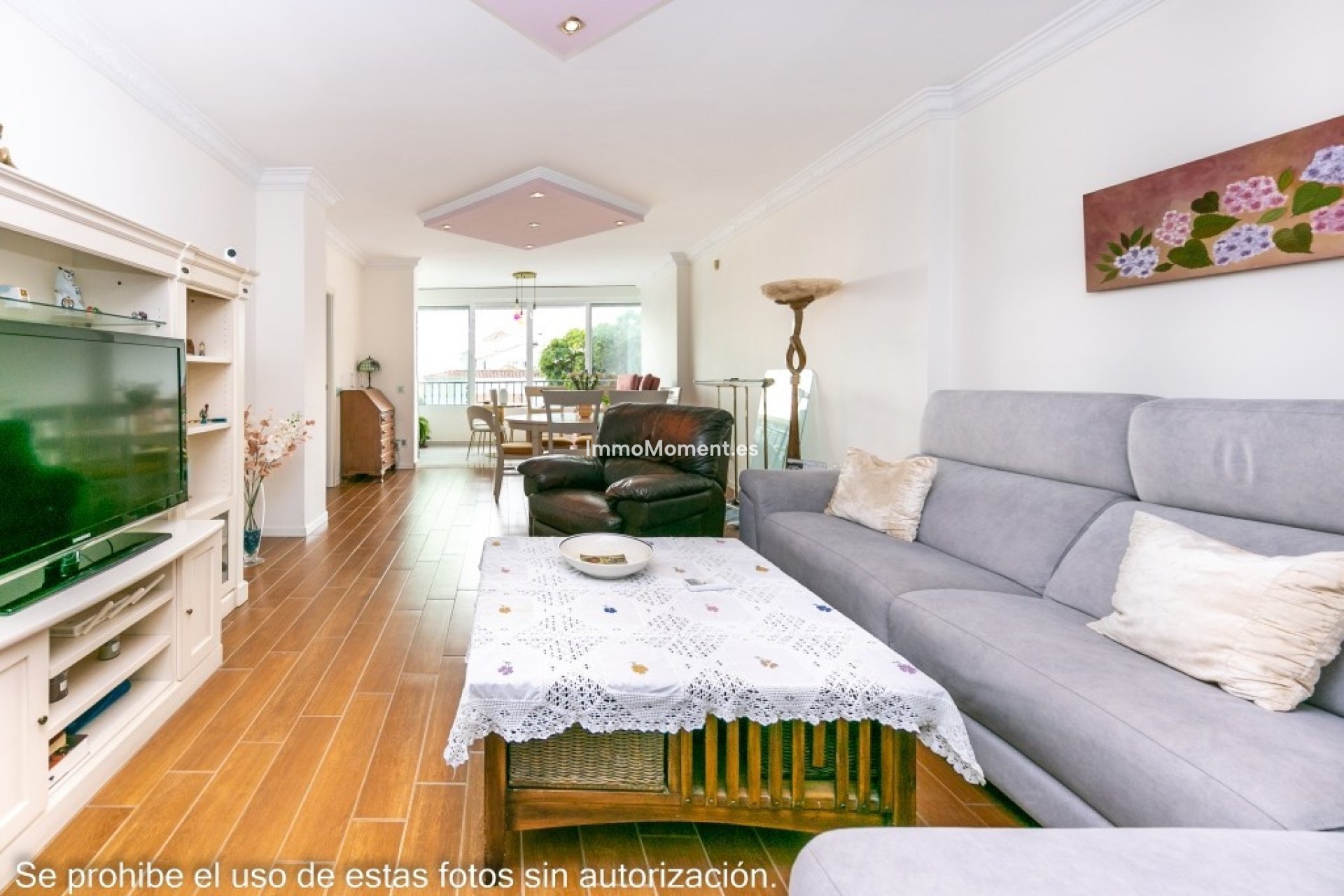 Resale - Apartment - Mijas - Mijas Costa