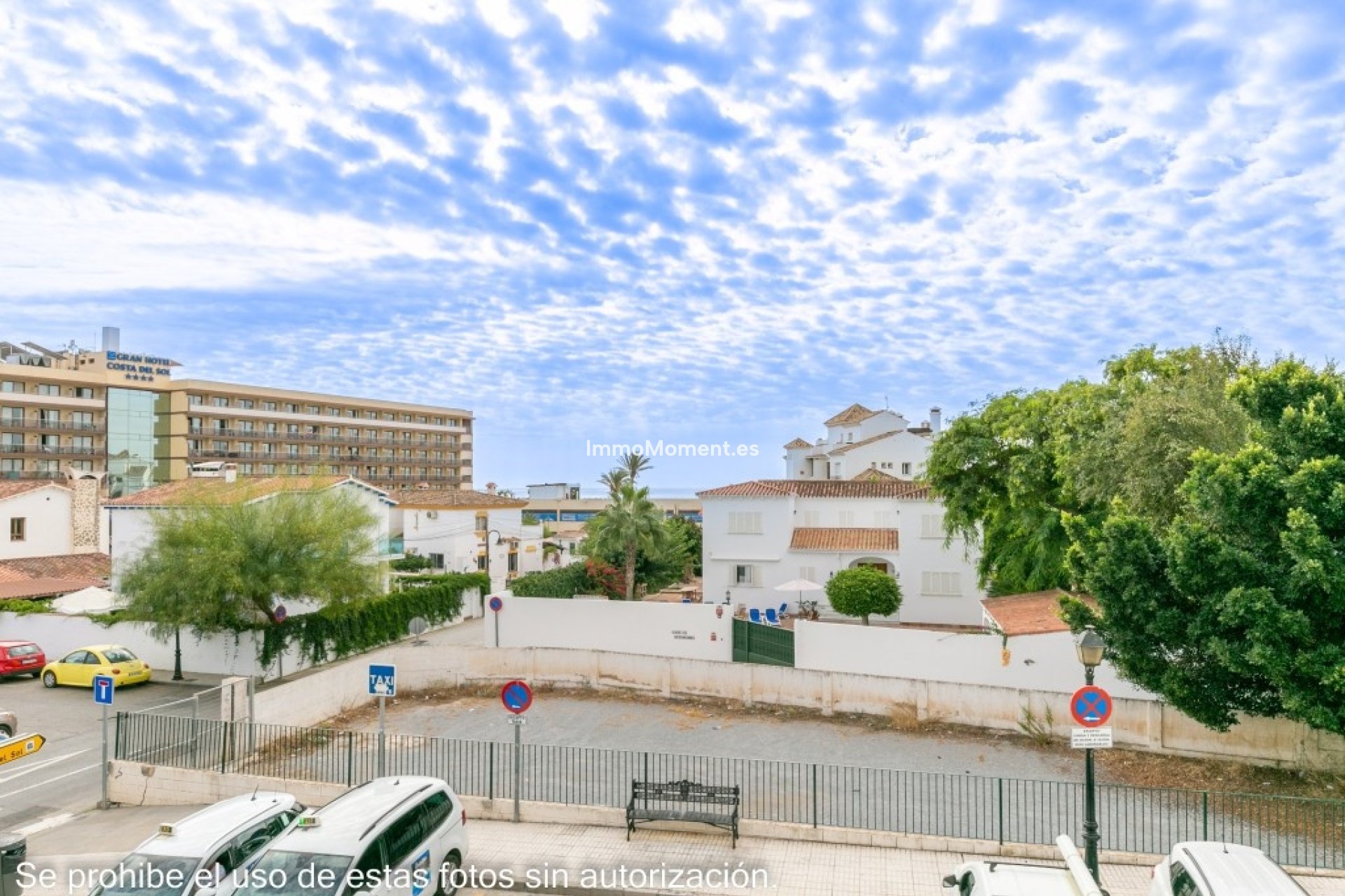 Resale - Apartment - Mijas - Mijas Costa