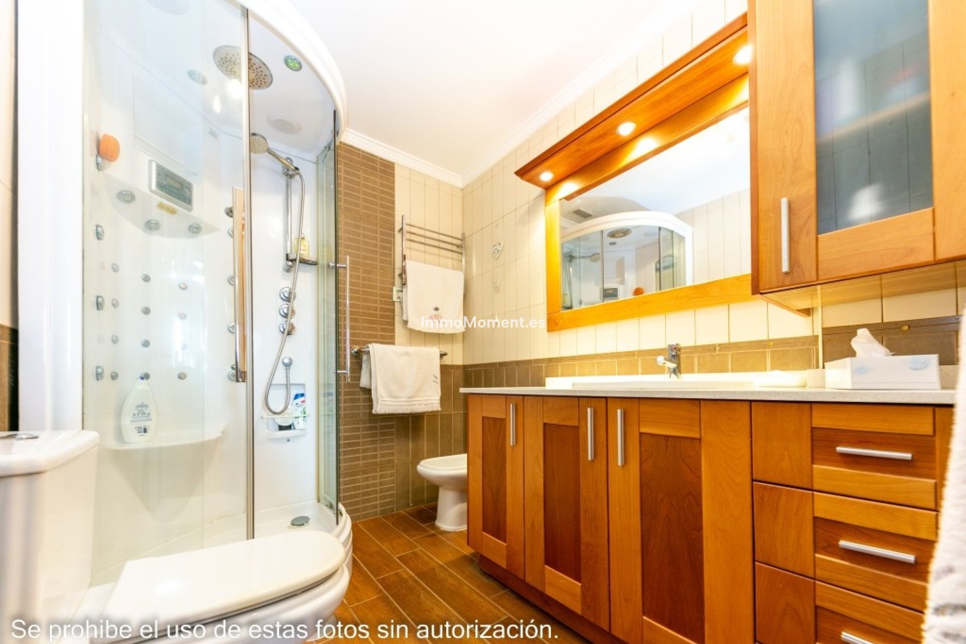 Resale - Apartment - Mijas - Mijas Costa