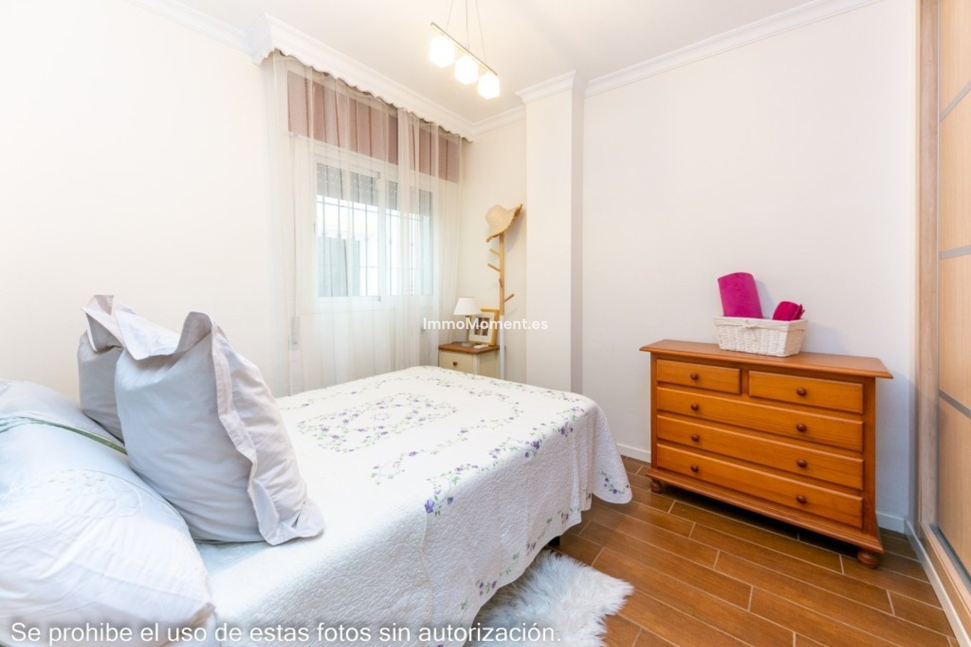 Resale - Apartment - Mijas - Mijas Costa