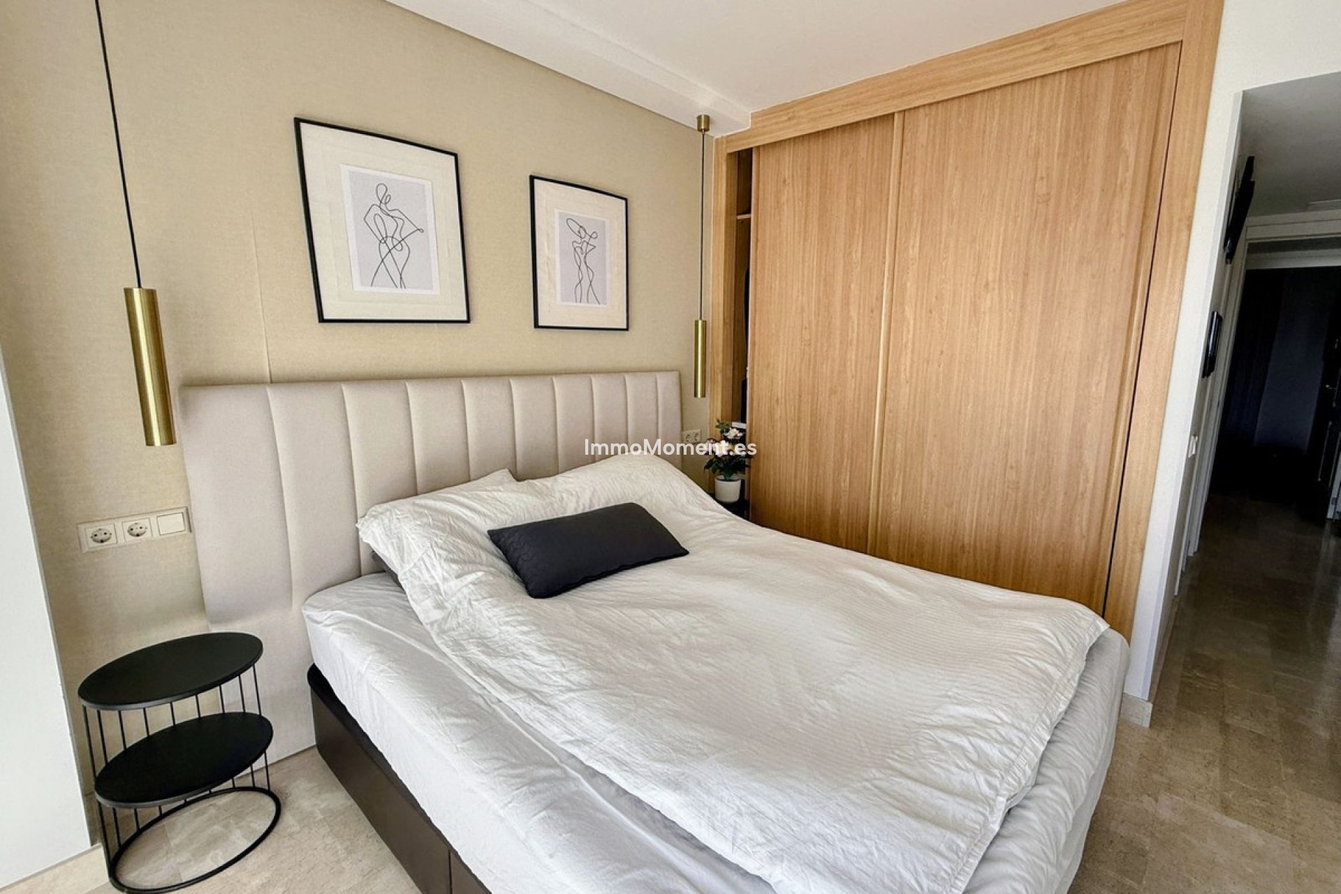 Resale - Apartment - Mijas - Mijas Costa