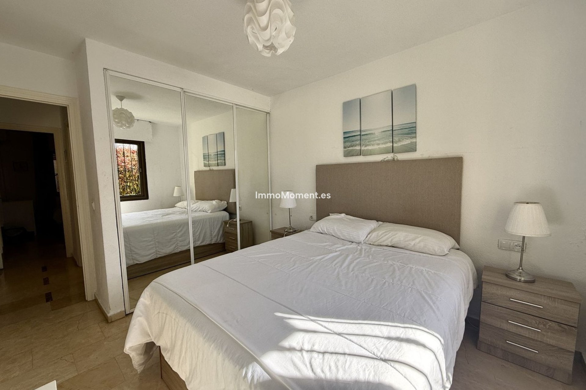 Resale - Apartment - Mijas - Mijas Costa