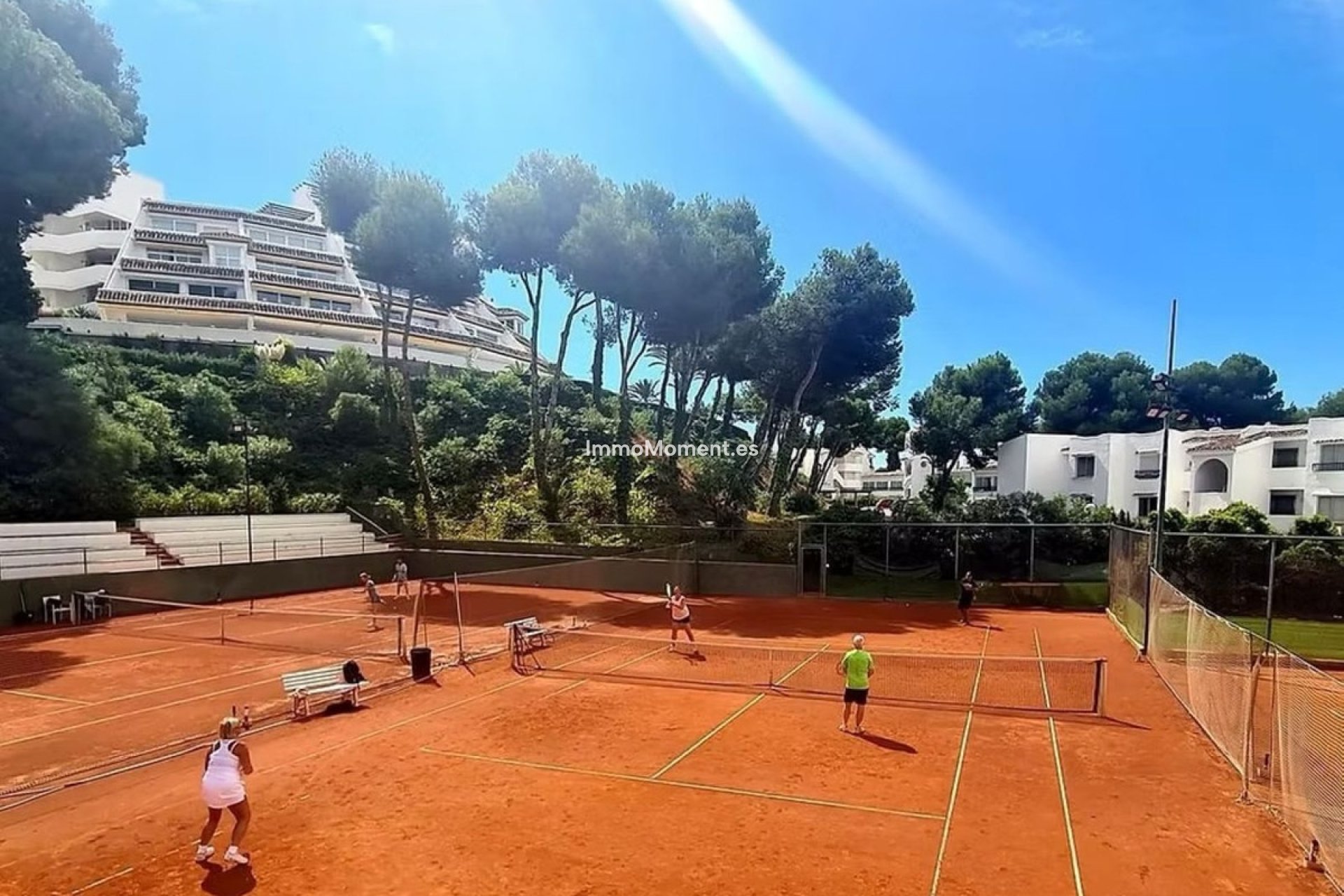 Resale - Apartment - Mijas - Mijas Costa