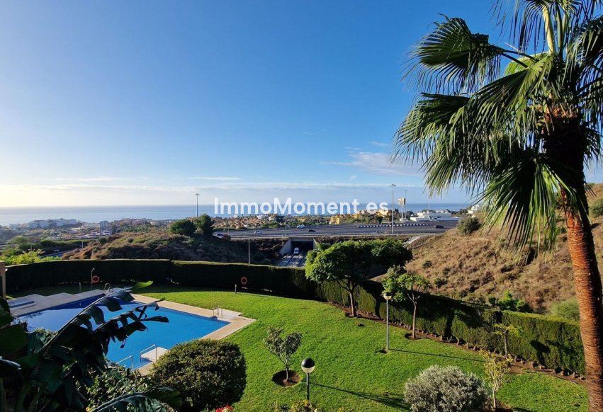 Resale - Apartment - Mijas - Mijas Costa