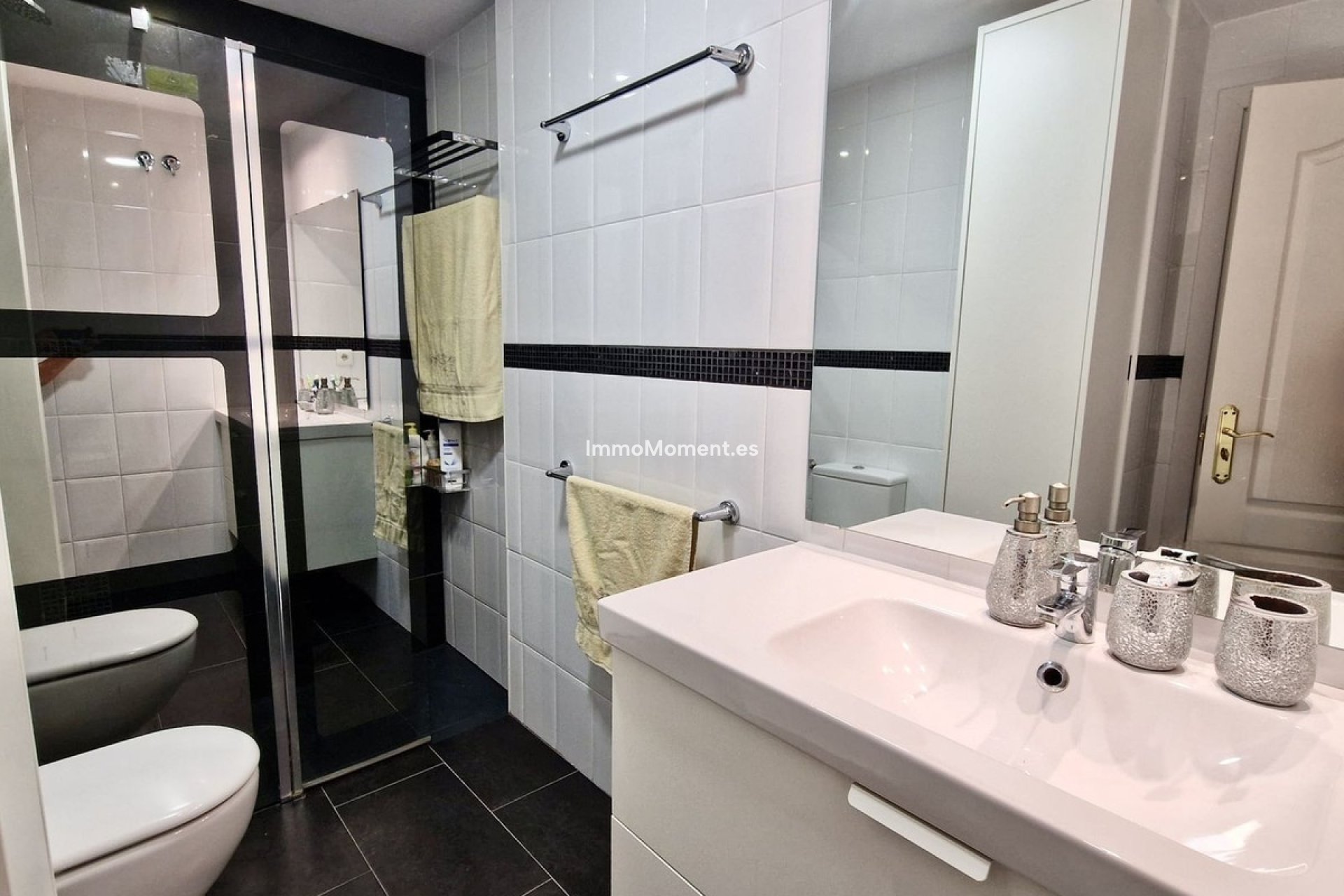 Resale - Apartment - Mijas - Mijas Costa