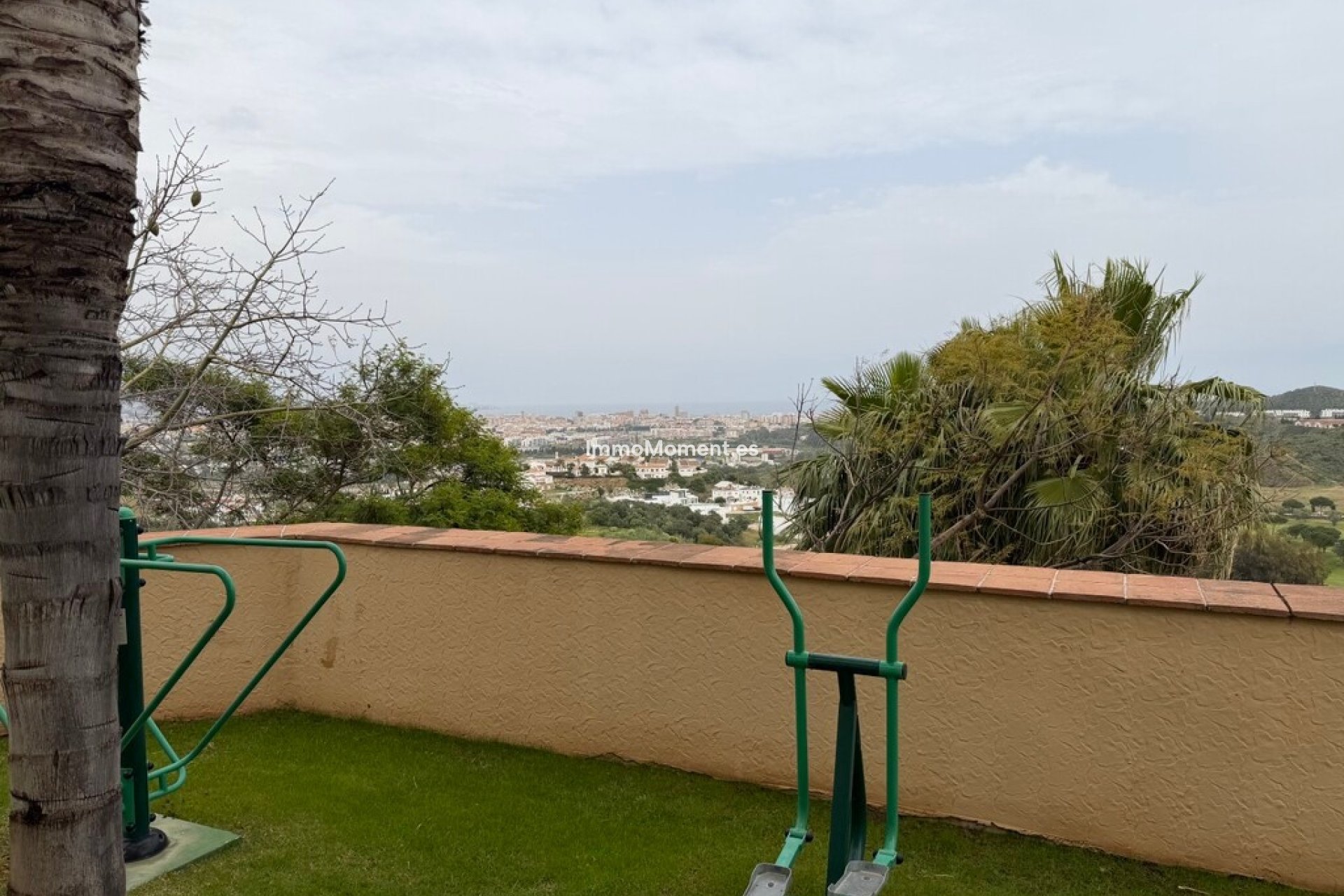 Resale - Apartment - Mijas - Mijas Costa