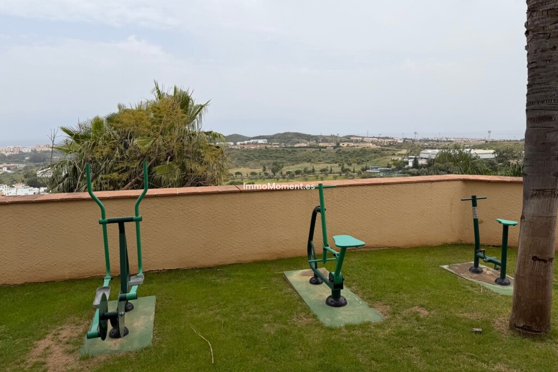 Resale - Apartment - Mijas - Mijas Costa