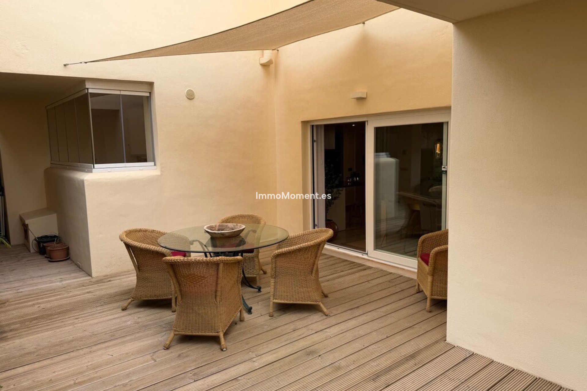 Resale - Apartment - Mijas - Mijas Costa