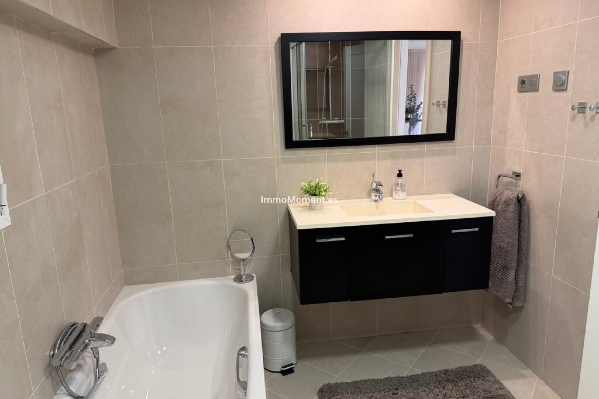 Resale - Apartment - Mijas - Mijas Costa