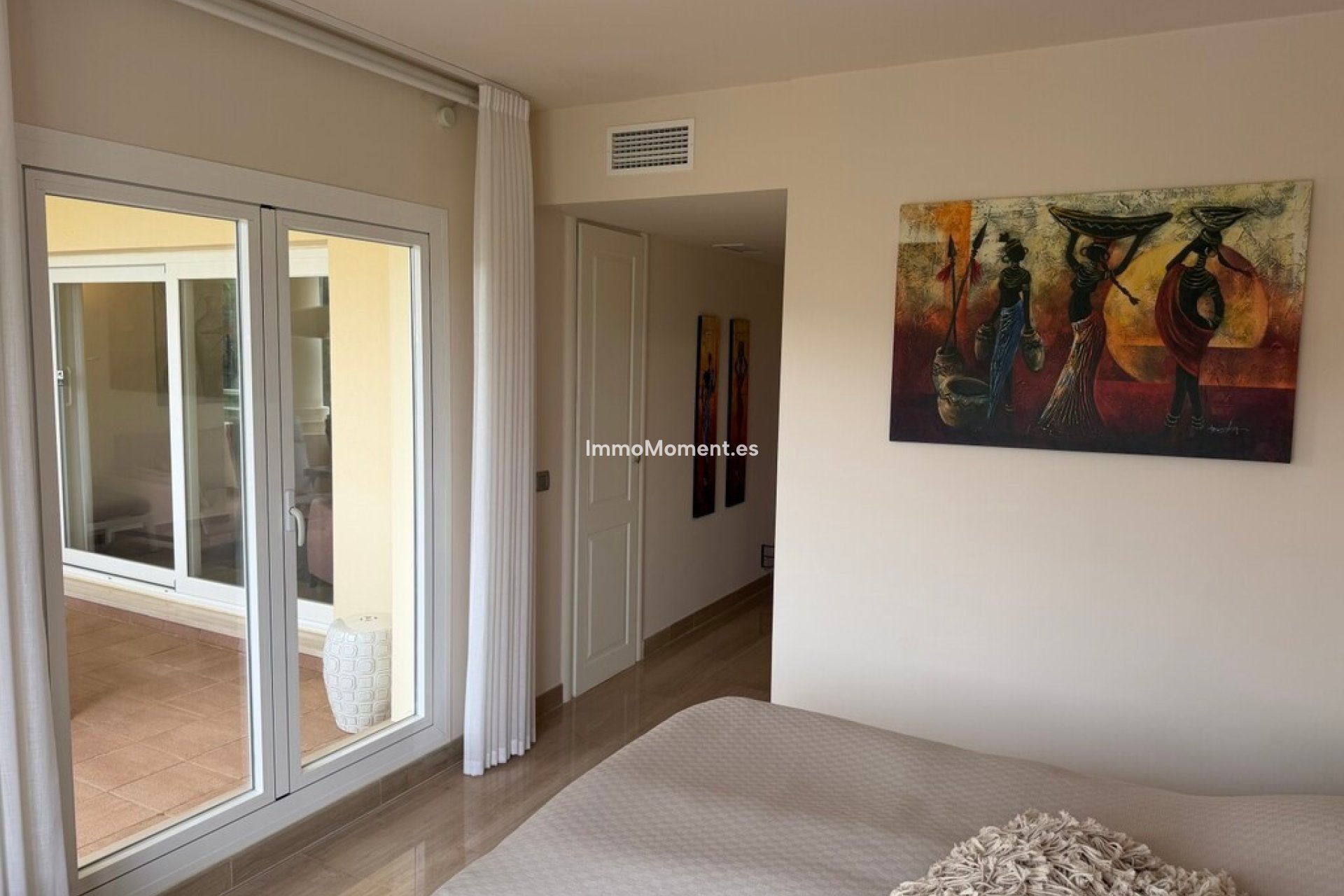 Resale - Apartment - Mijas - Mijas Costa