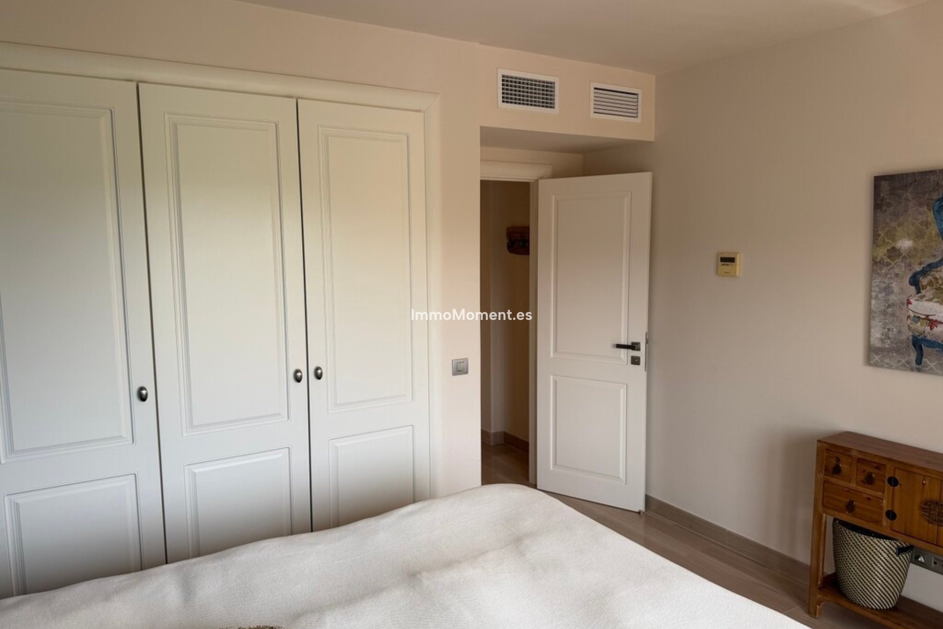 Resale - Apartment - Mijas - Mijas Costa