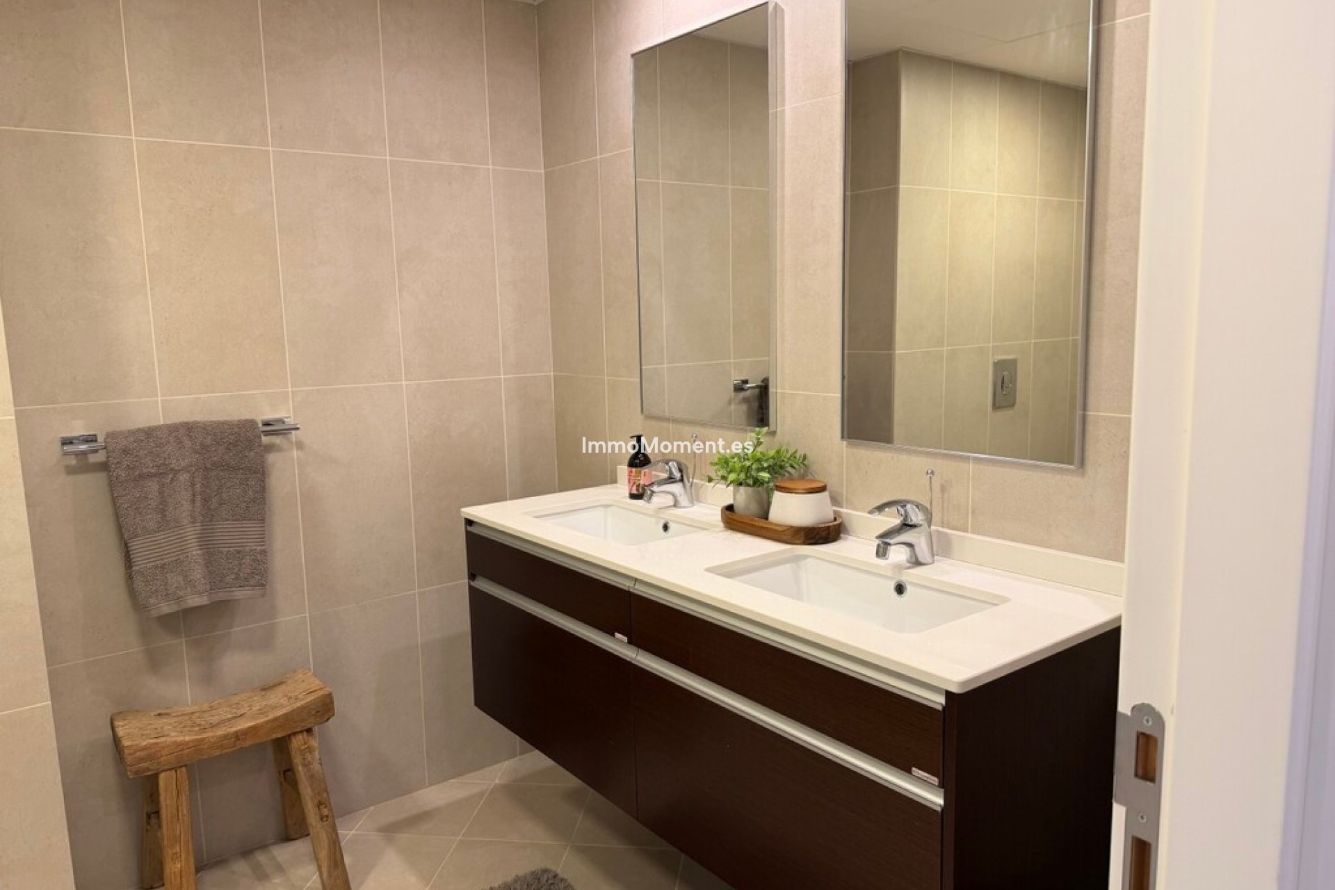 Resale - Apartment - Mijas - Mijas Costa