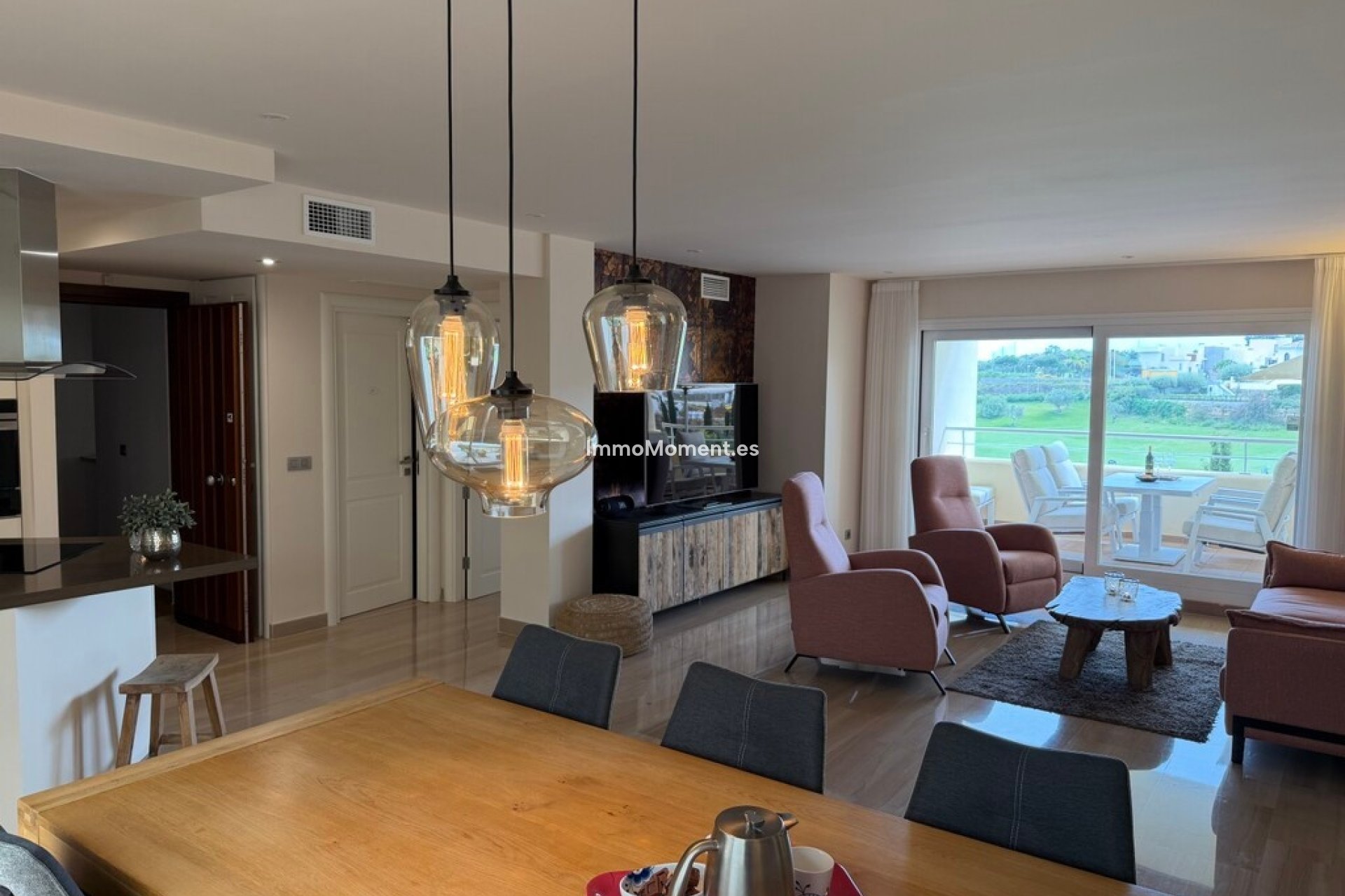 Resale - Apartment - Mijas - Mijas Costa