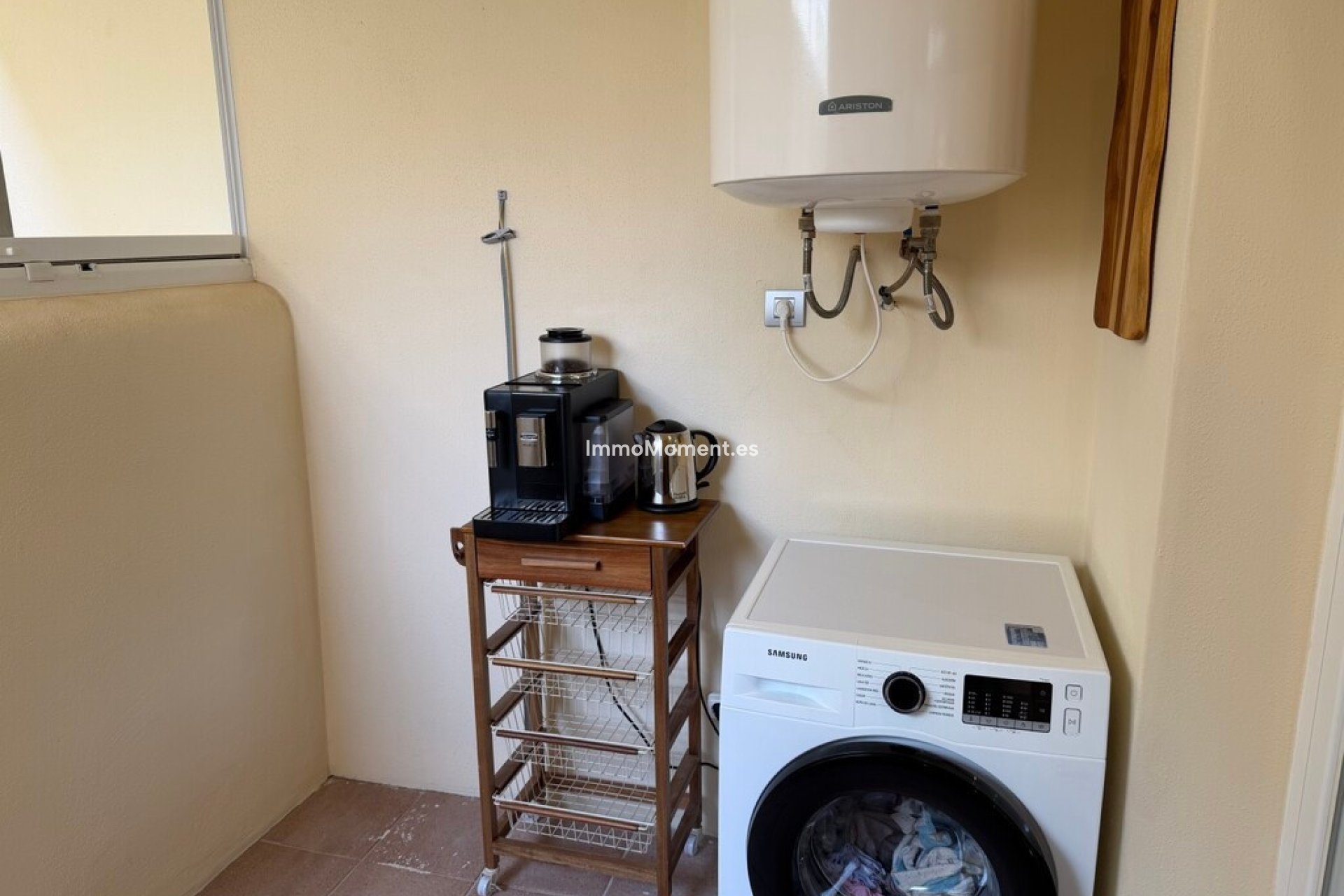 Resale - Apartment - Mijas - Mijas Costa