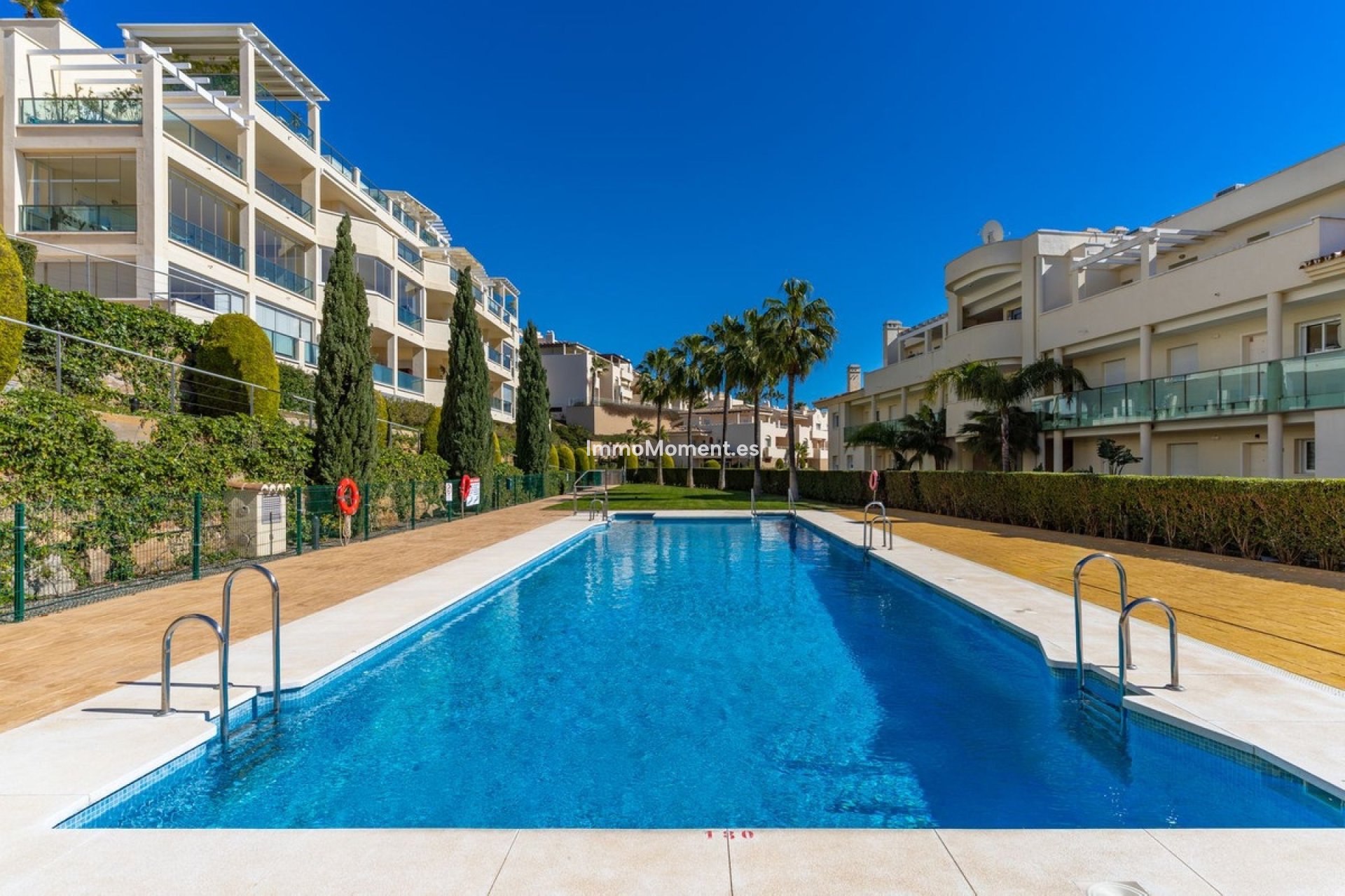 Resale - Apartment - Mijas - Mijas Costa