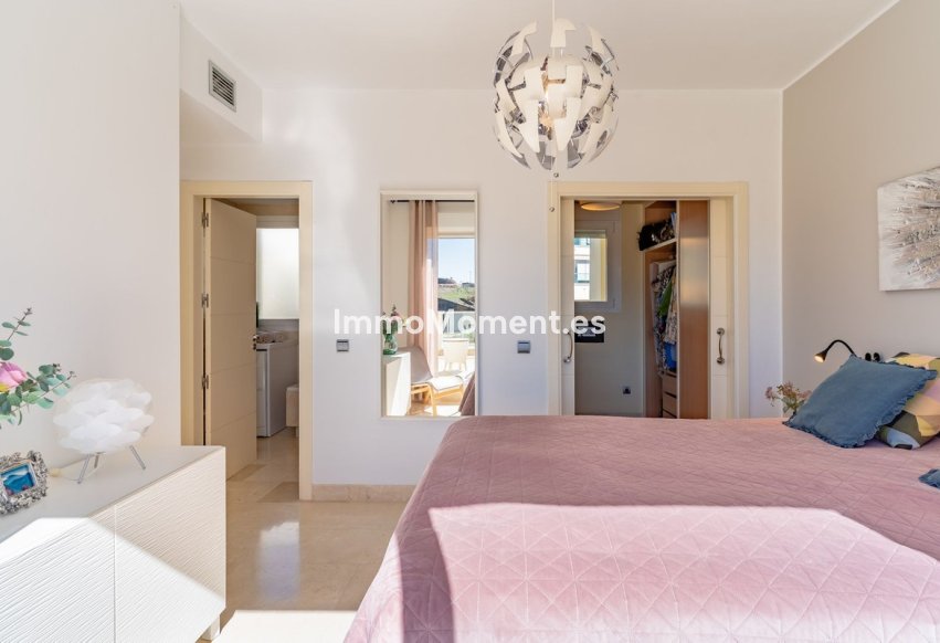 Resale - Apartment - Mijas - Mijas Costa