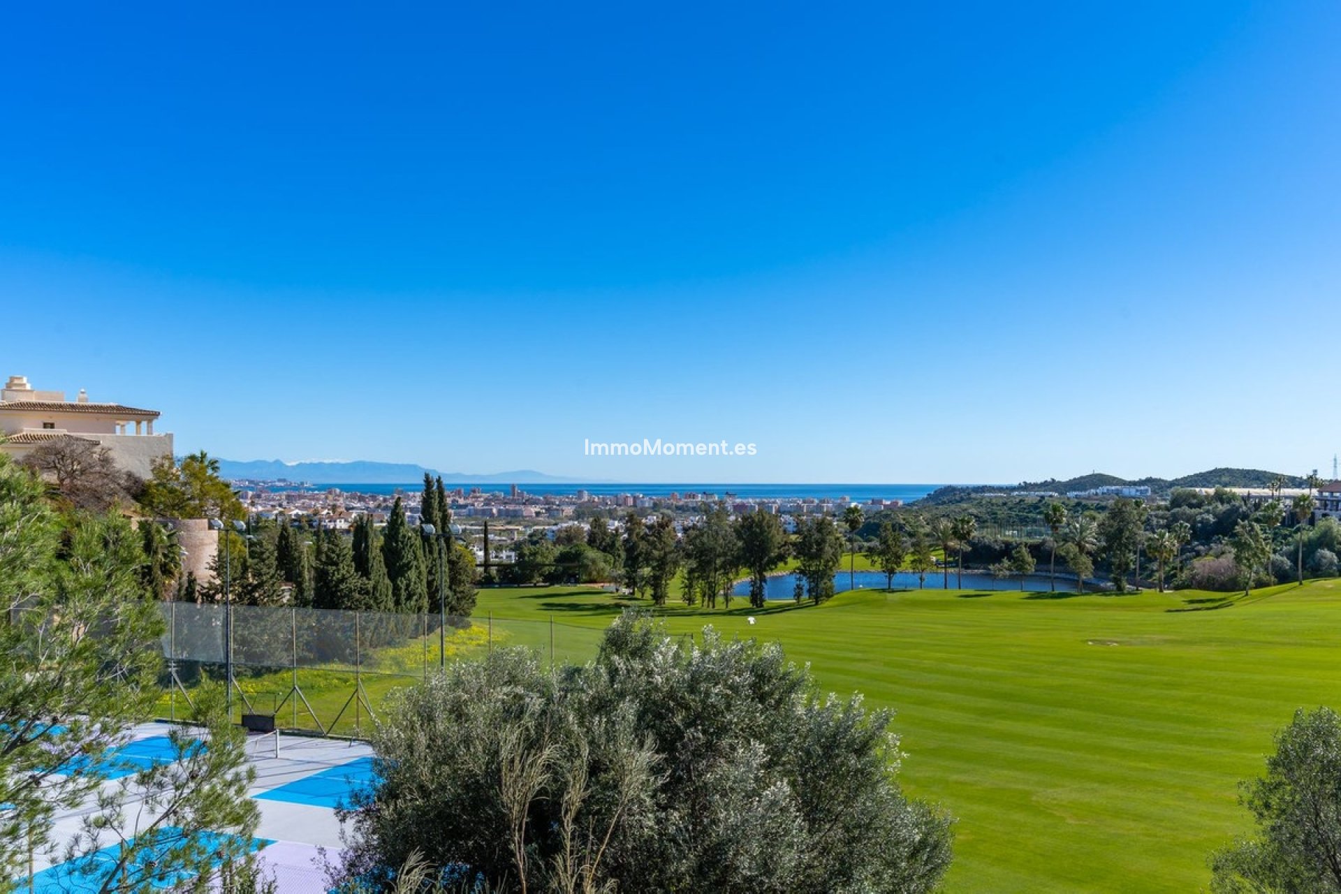 Resale - Apartment - Mijas - Mijas Costa