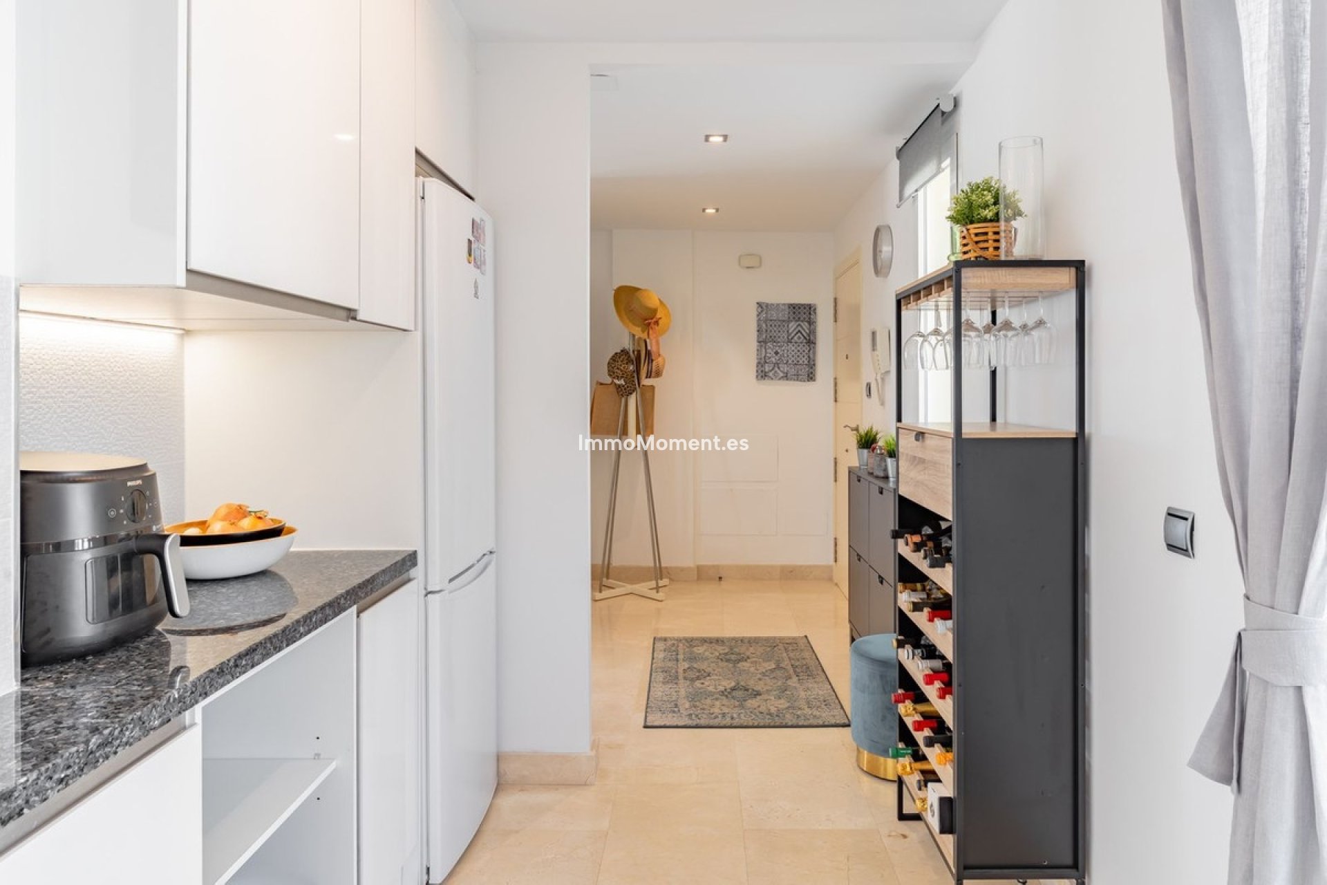 Resale - Apartment - Mijas - Mijas Costa