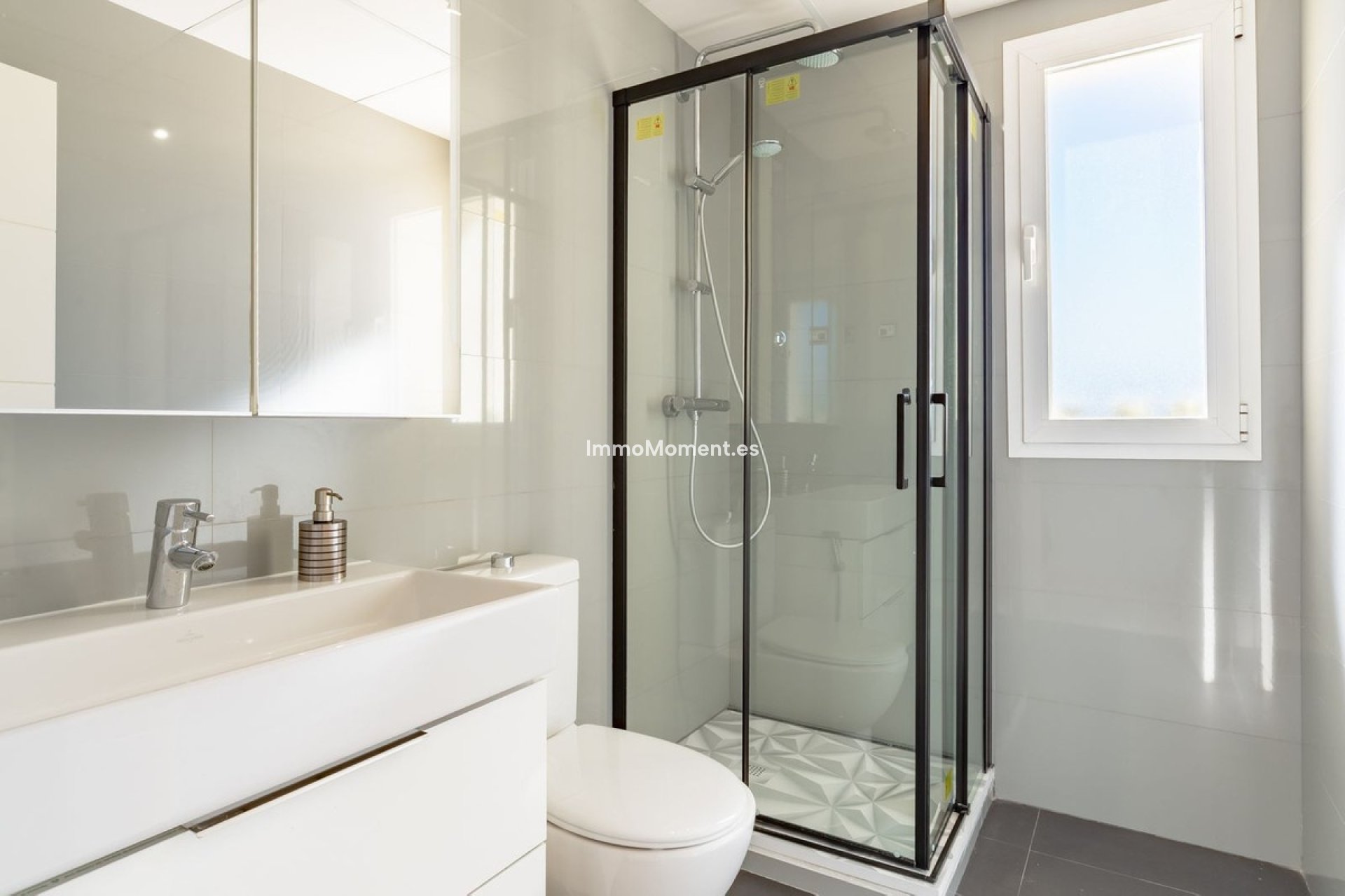 Resale - Apartment - Mijas - Mijas Costa