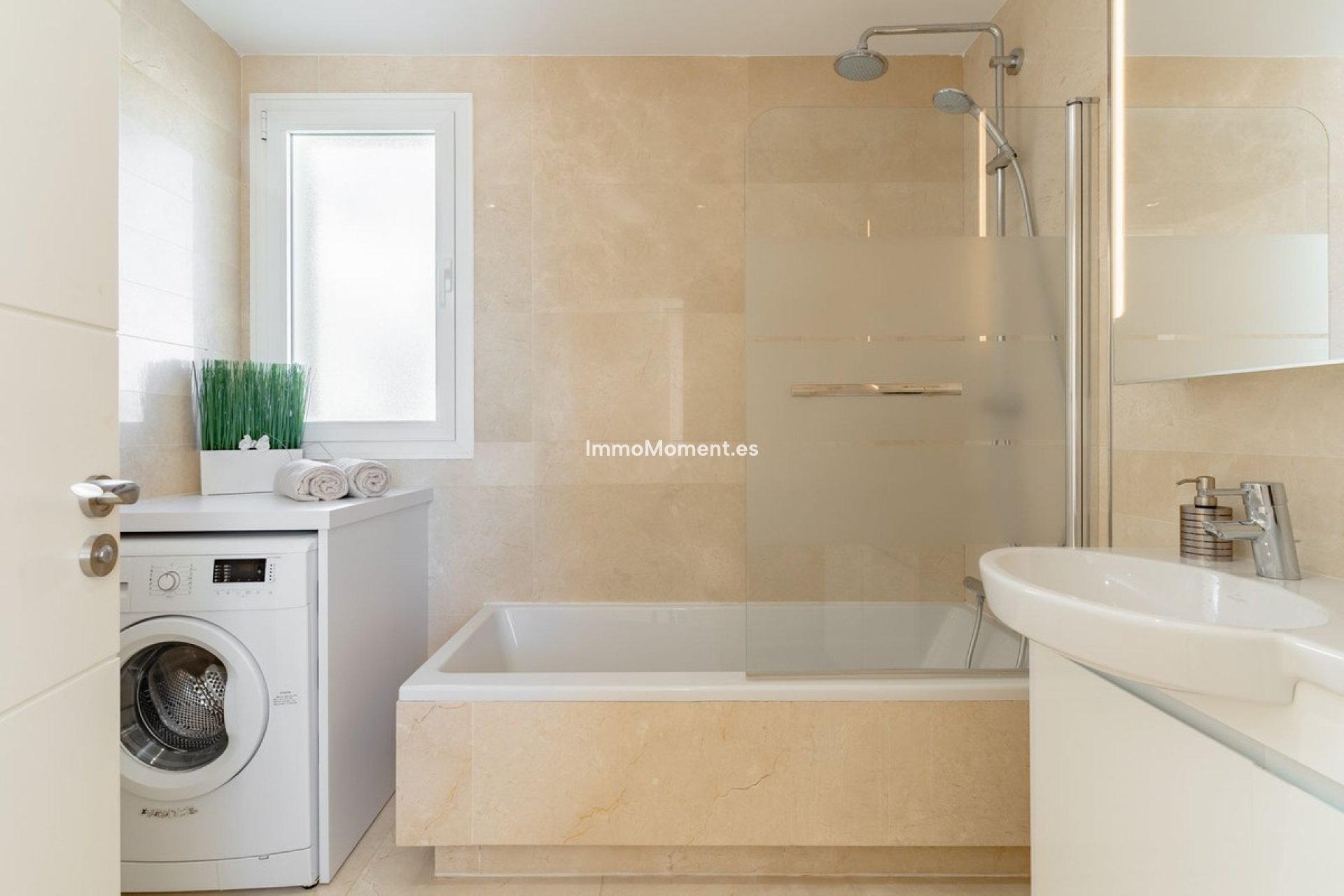 Resale - Apartment - Mijas - Mijas Costa