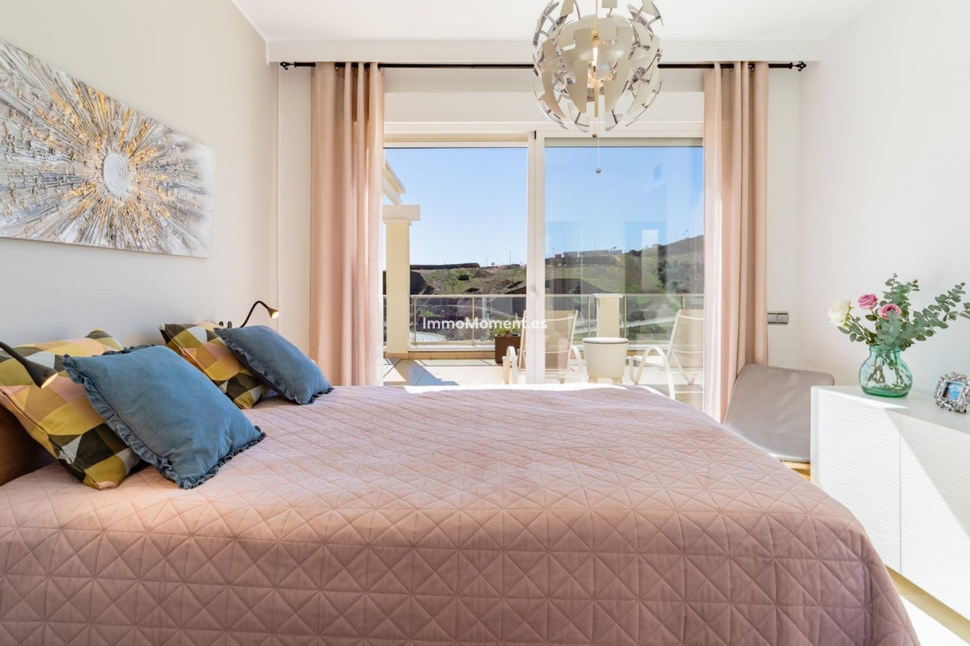 Resale - Apartment - Mijas - Mijas Costa