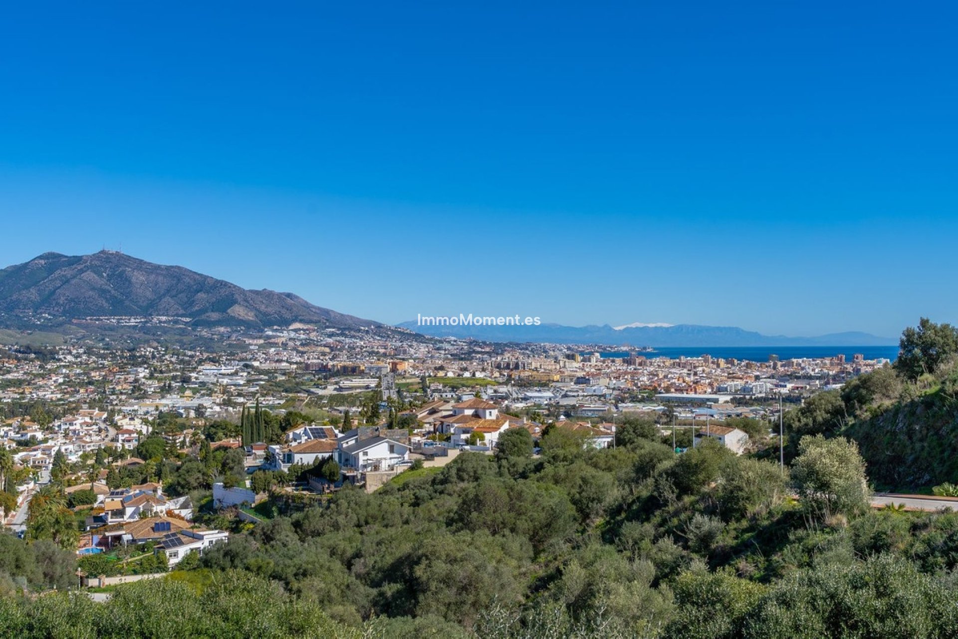 Resale - Apartment - Mijas - Mijas Costa