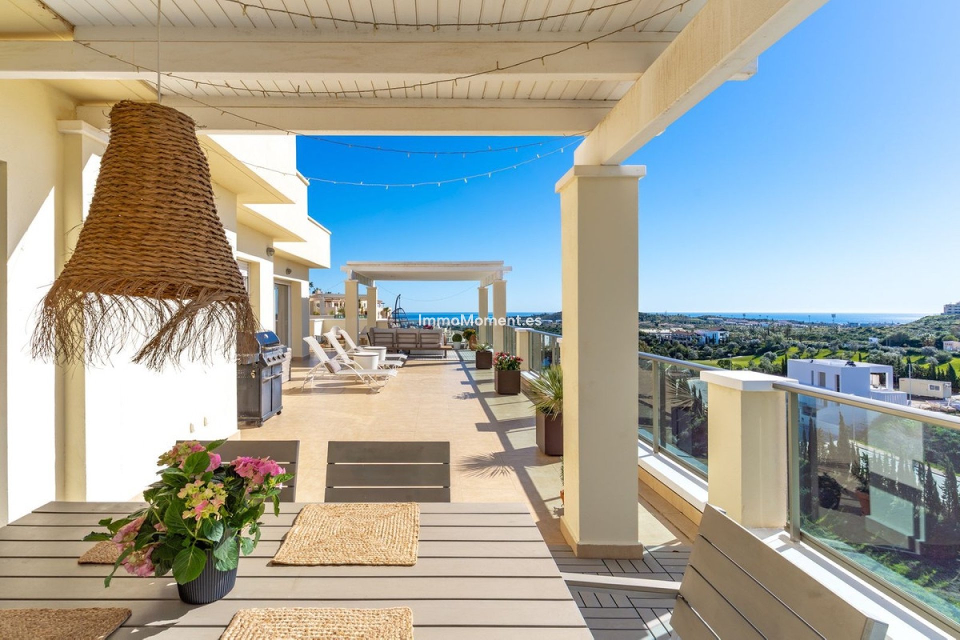 Resale - Apartment - Mijas - Mijas Costa