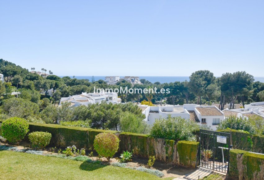 Resale - Apartment - Mijas - Mijas Costa