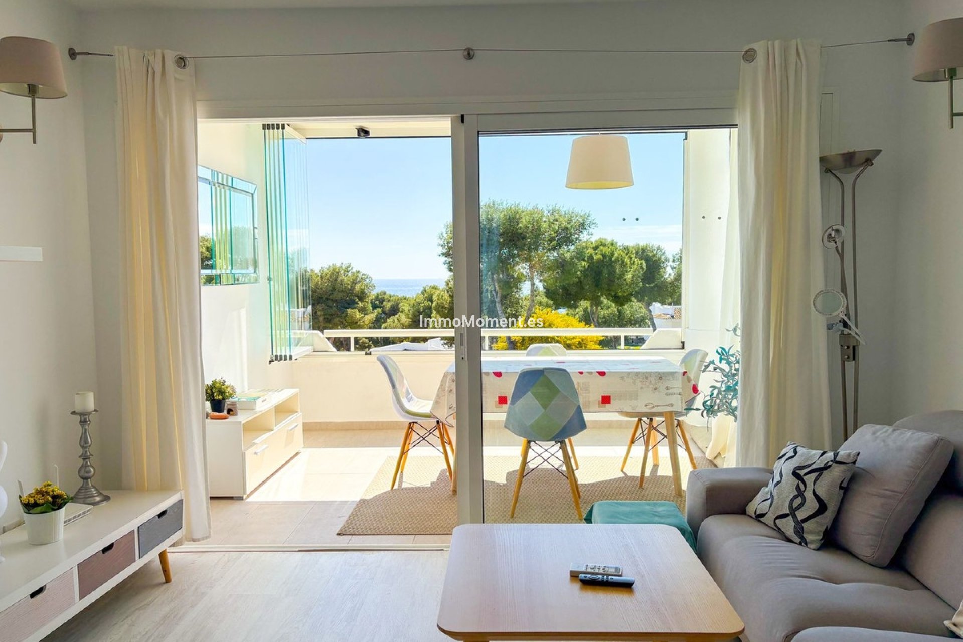 Resale - Apartment - Mijas - Mijas Costa