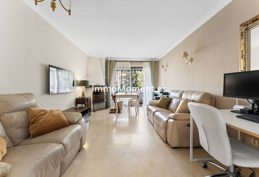 Resale - Apartment - Mijas - Mijas Costa