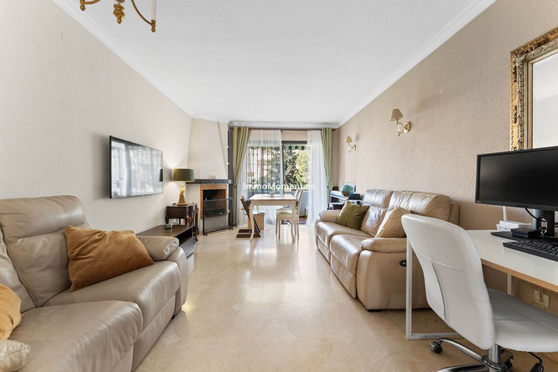 Resale - Apartment - Mijas - Mijas Costa