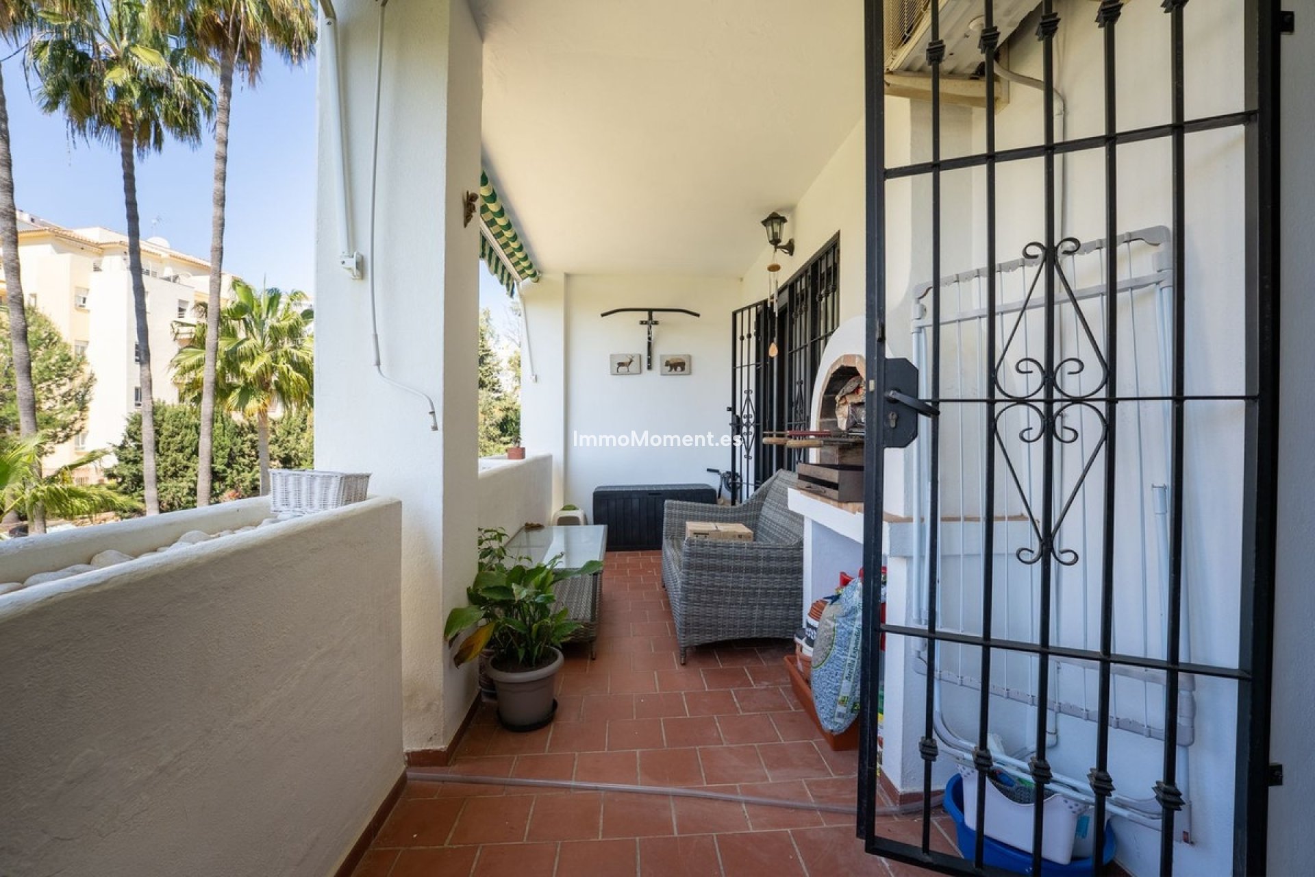 Resale - Apartment - Mijas - Mijas Costa