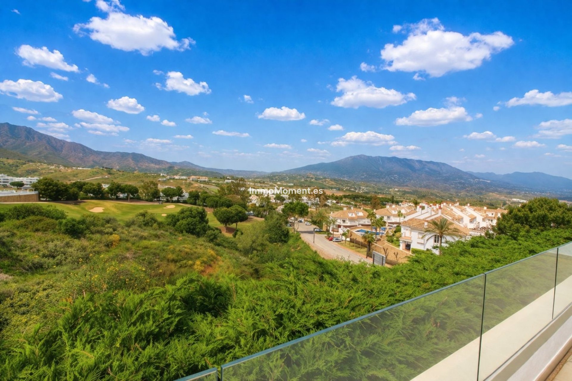 Resale - Apartment - Mijas - Mijas Costa