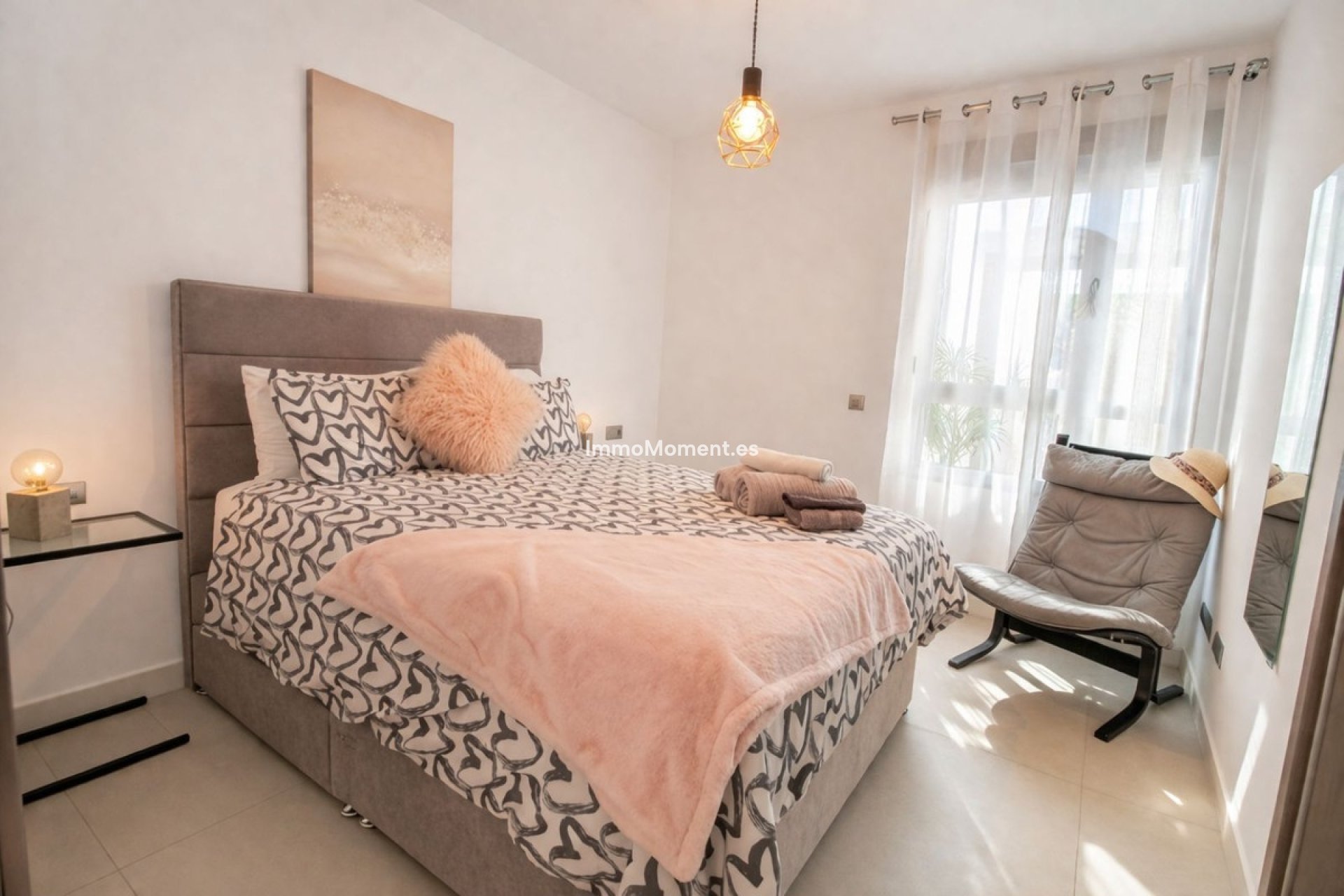 Resale - Apartment - Mijas - Mijas Costa
