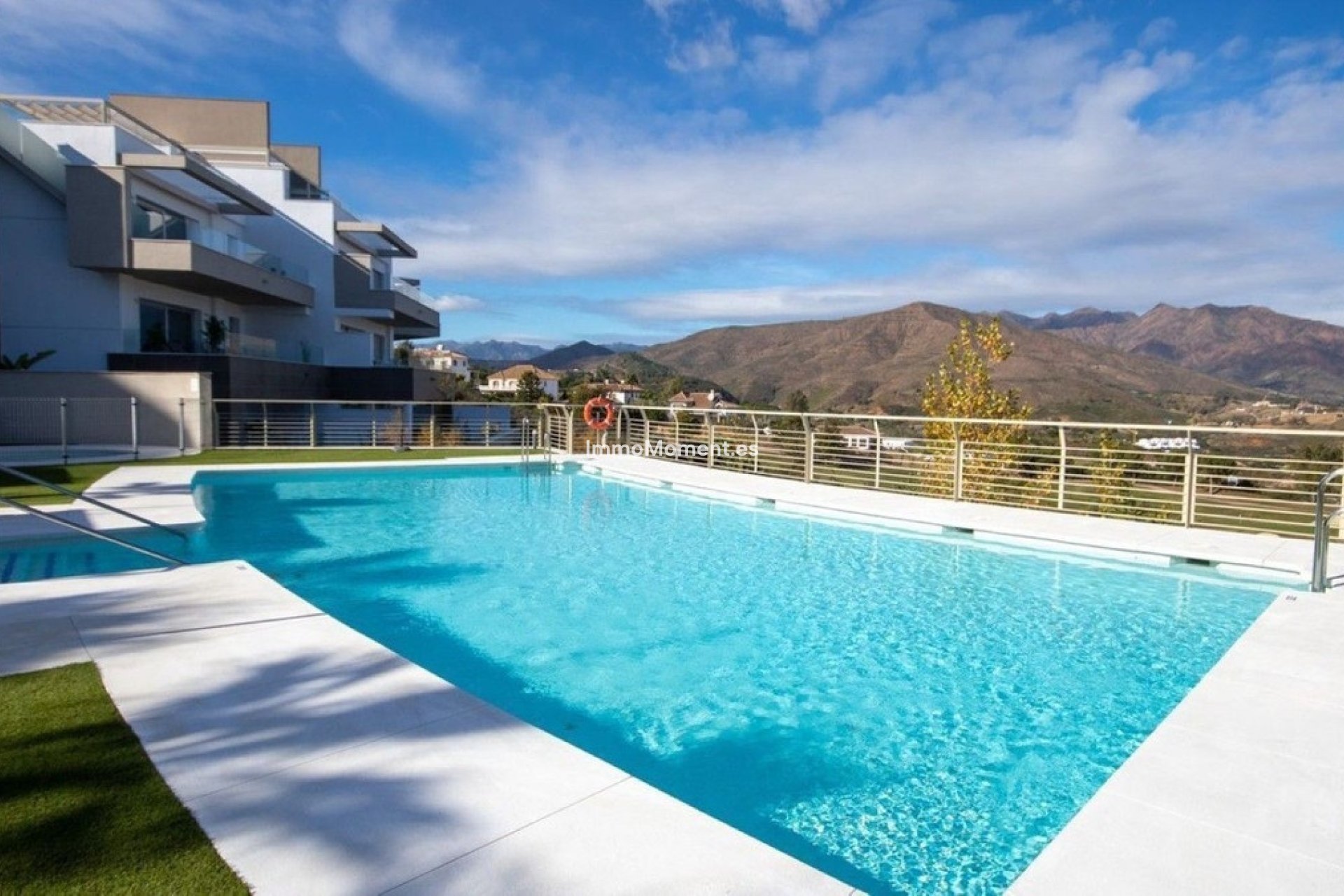 Resale - Apartment - Mijas - Mijas Costa