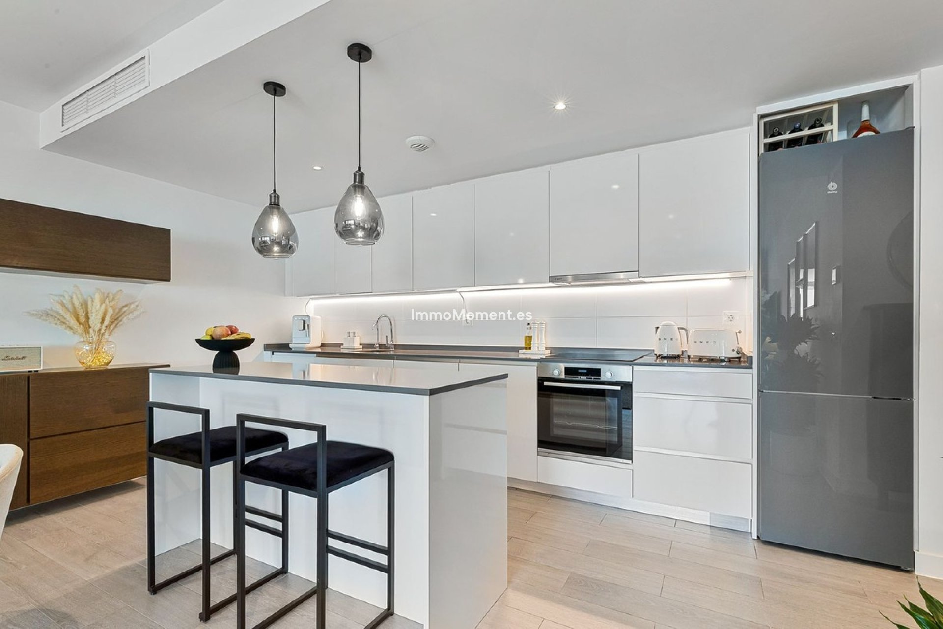 Resale - Apartment - Mijas - Mijas Costa