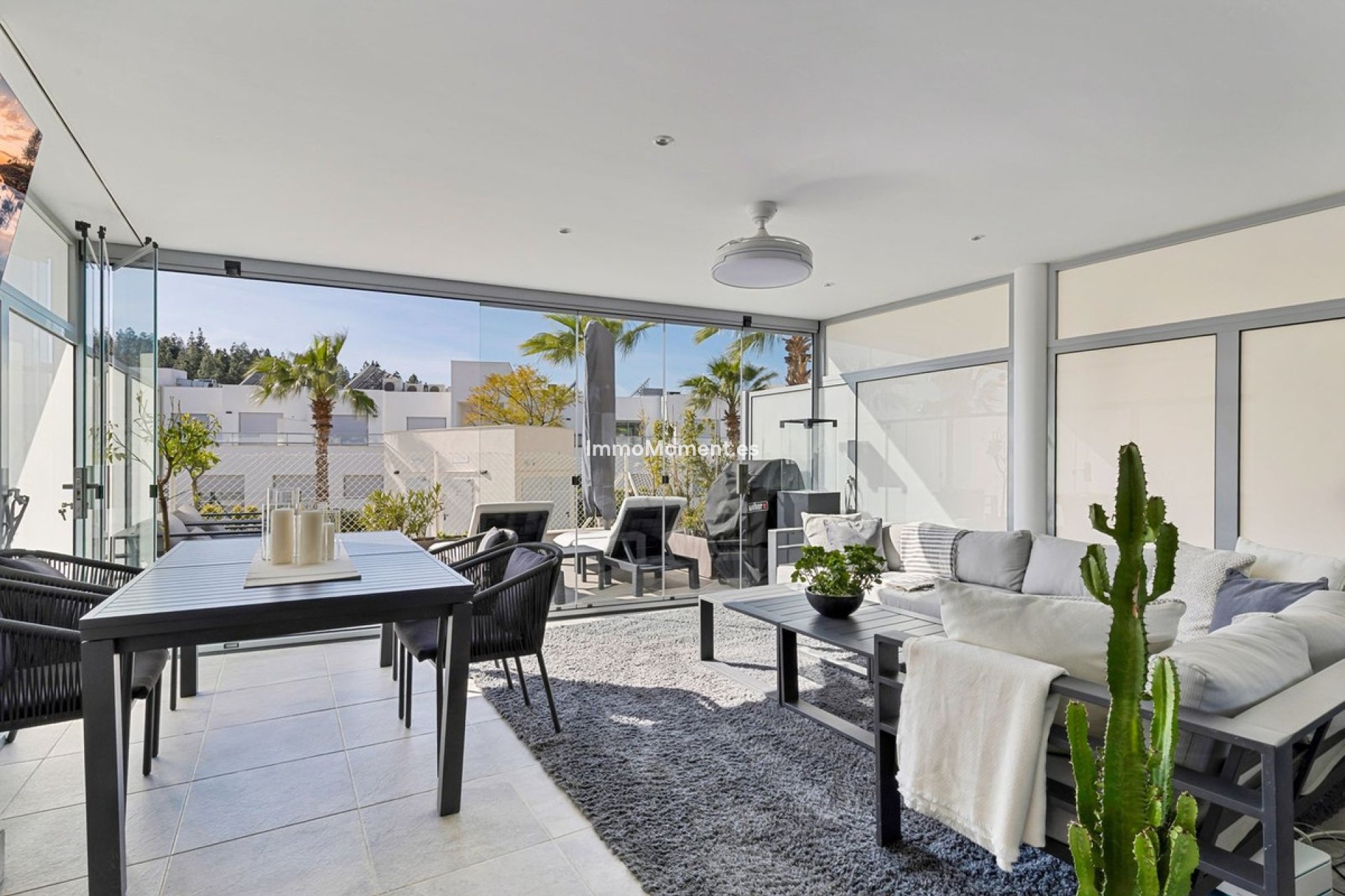 Resale - Apartment - Mijas - Mijas Costa