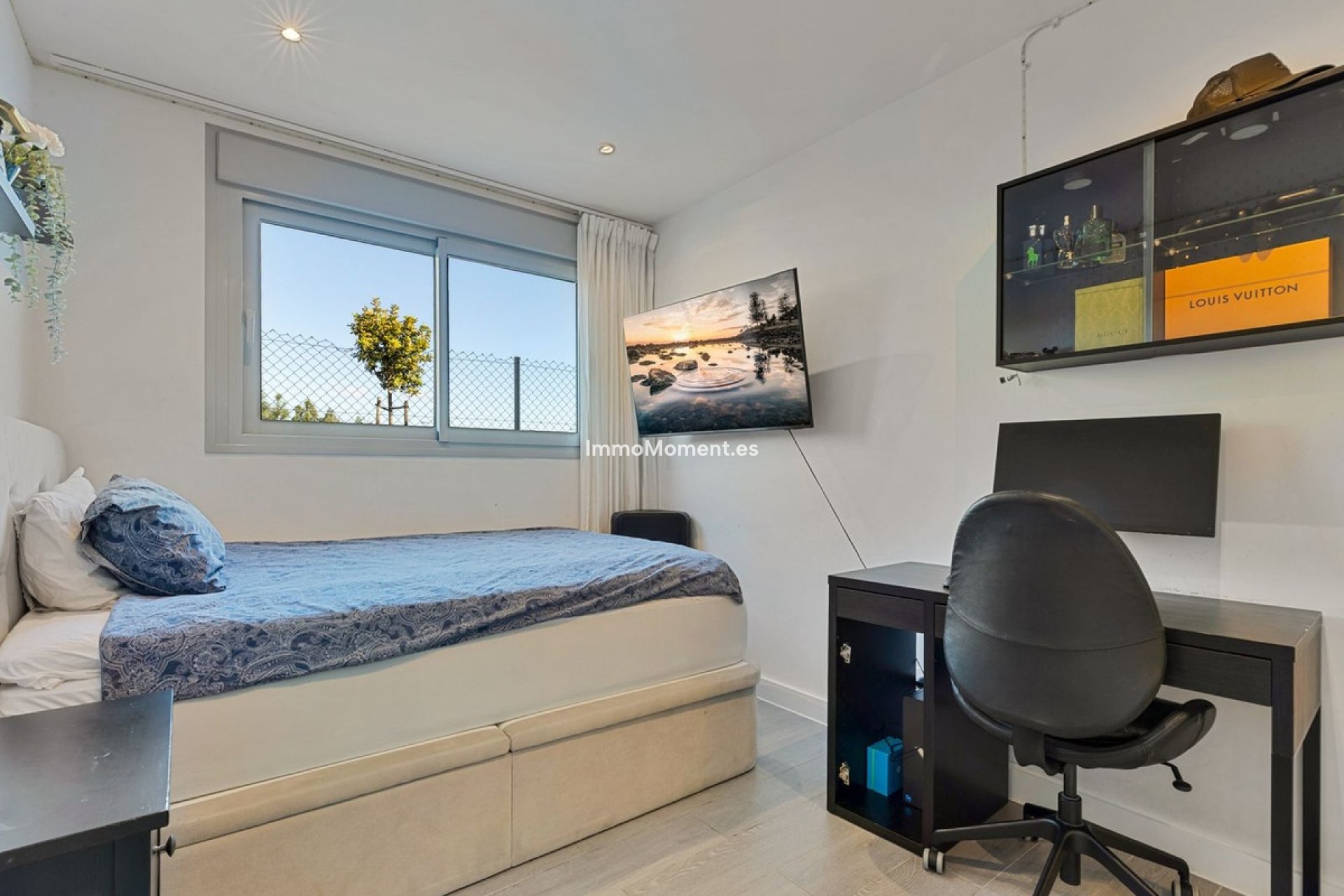 Resale - Apartment - Mijas - Mijas Costa