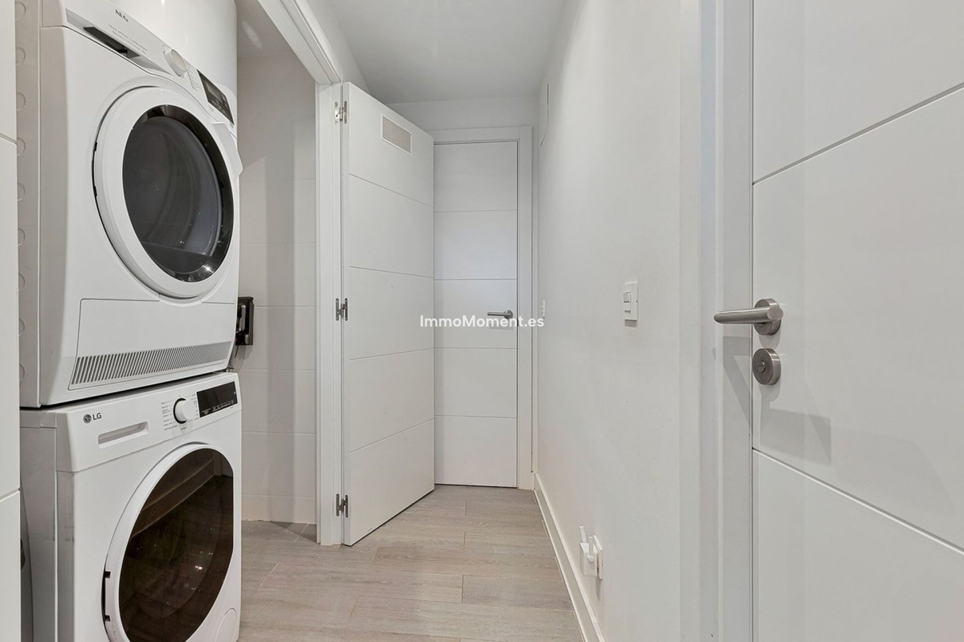 Resale - Apartment - Mijas - Mijas Costa